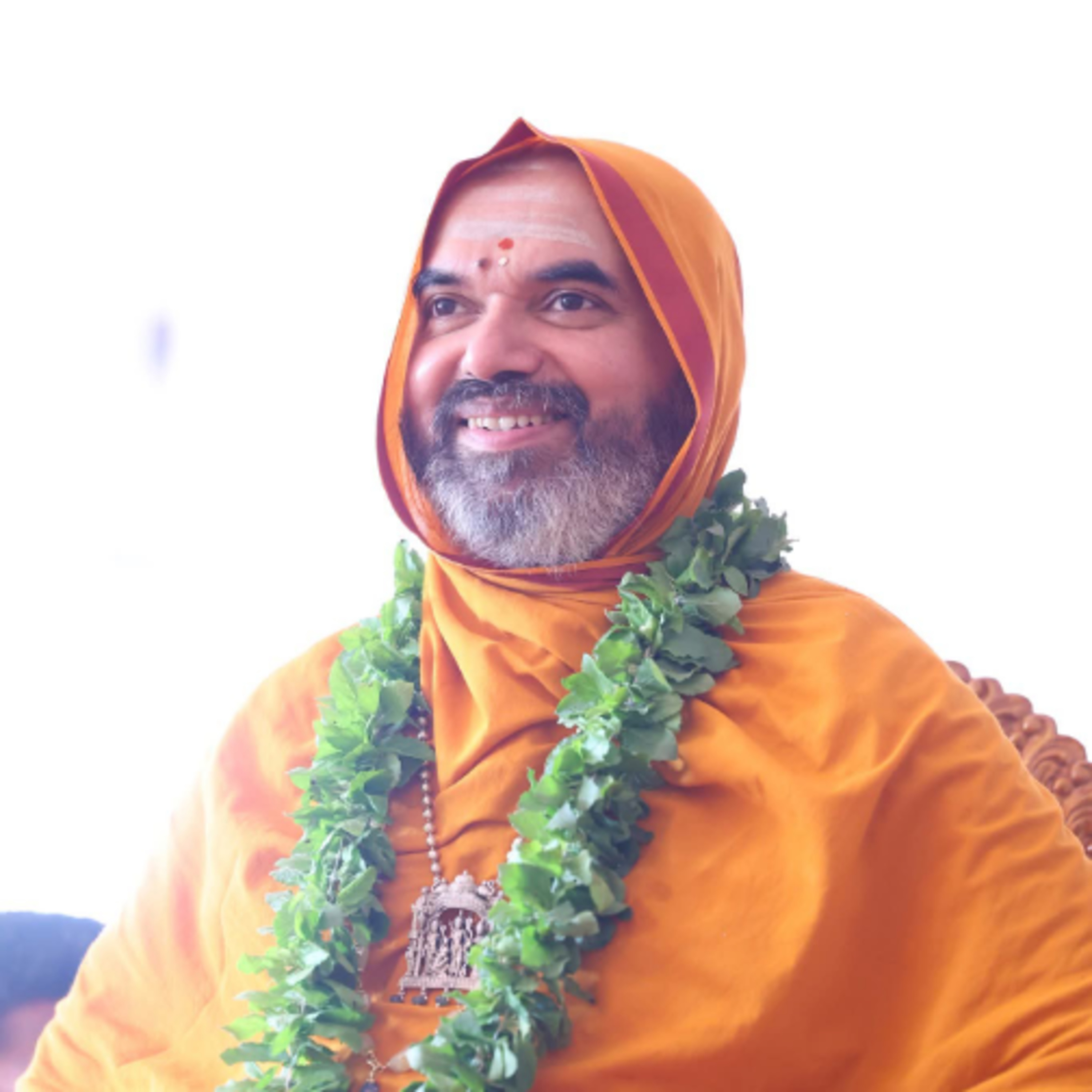 ಸ್ವಭಾಷಾ ಚಾತುರ್ಮಾಸ್ಯ - ದಿನ 19 | ಶ್ರೀಸಂದೇಶ | 28-07-2025 | Chaturmasya SriSandesha episode artwork