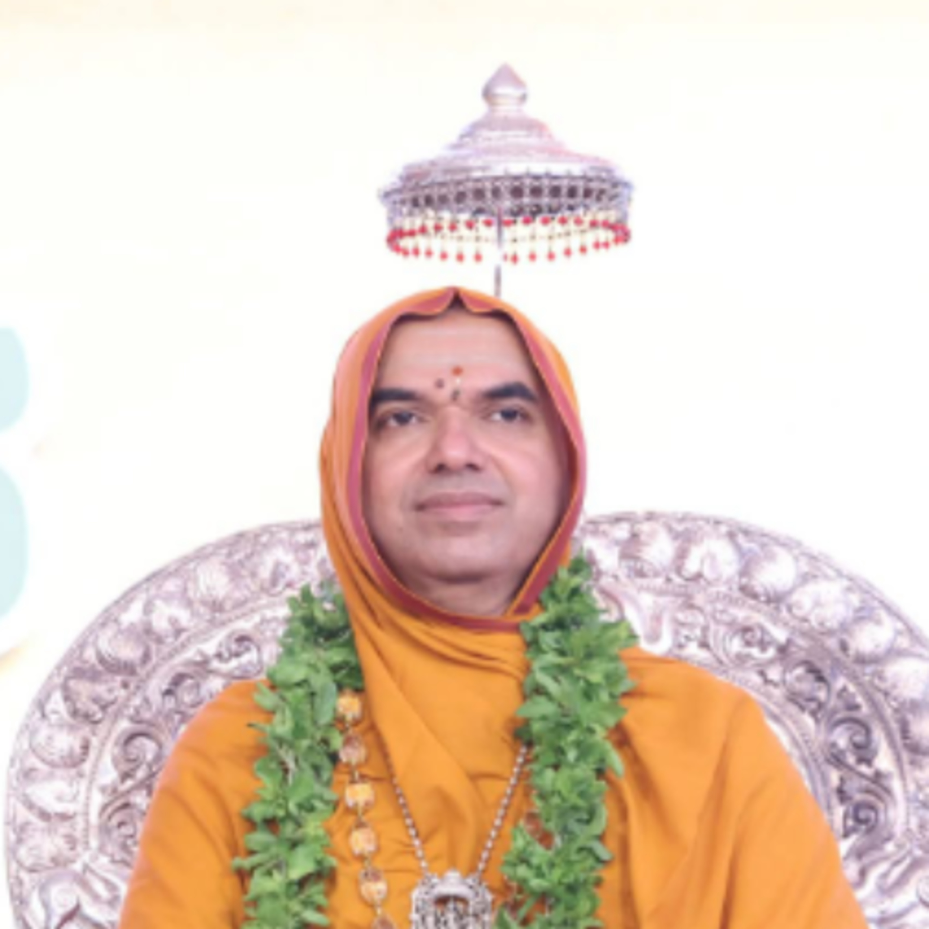 ಸ್ವಭಾಷಾ ಚಾತುರ್ಮಾಸ್ಯ - ದಿನ 37 | ಶ್ರೀಸಂದೇಶ | 15-08-2025 | Chaturmasya SriSandesha episode artwork