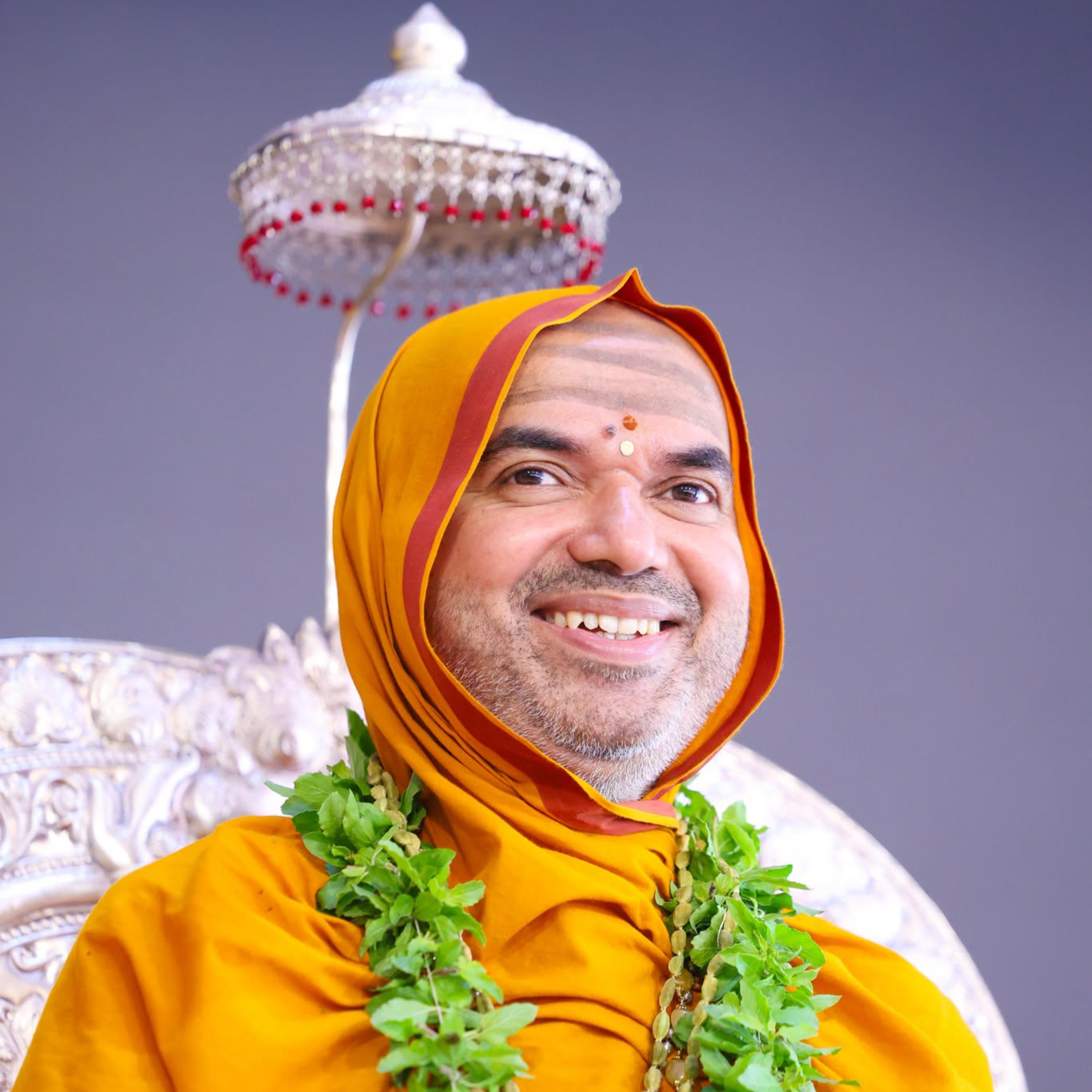 ಬ್ರಹ್ಮಚರ್ಯ - ಅನ್ನಂ ಬ್ರಹ್ಮ 8 | Brahmacharya - Annam Brahma 7  episode artwork