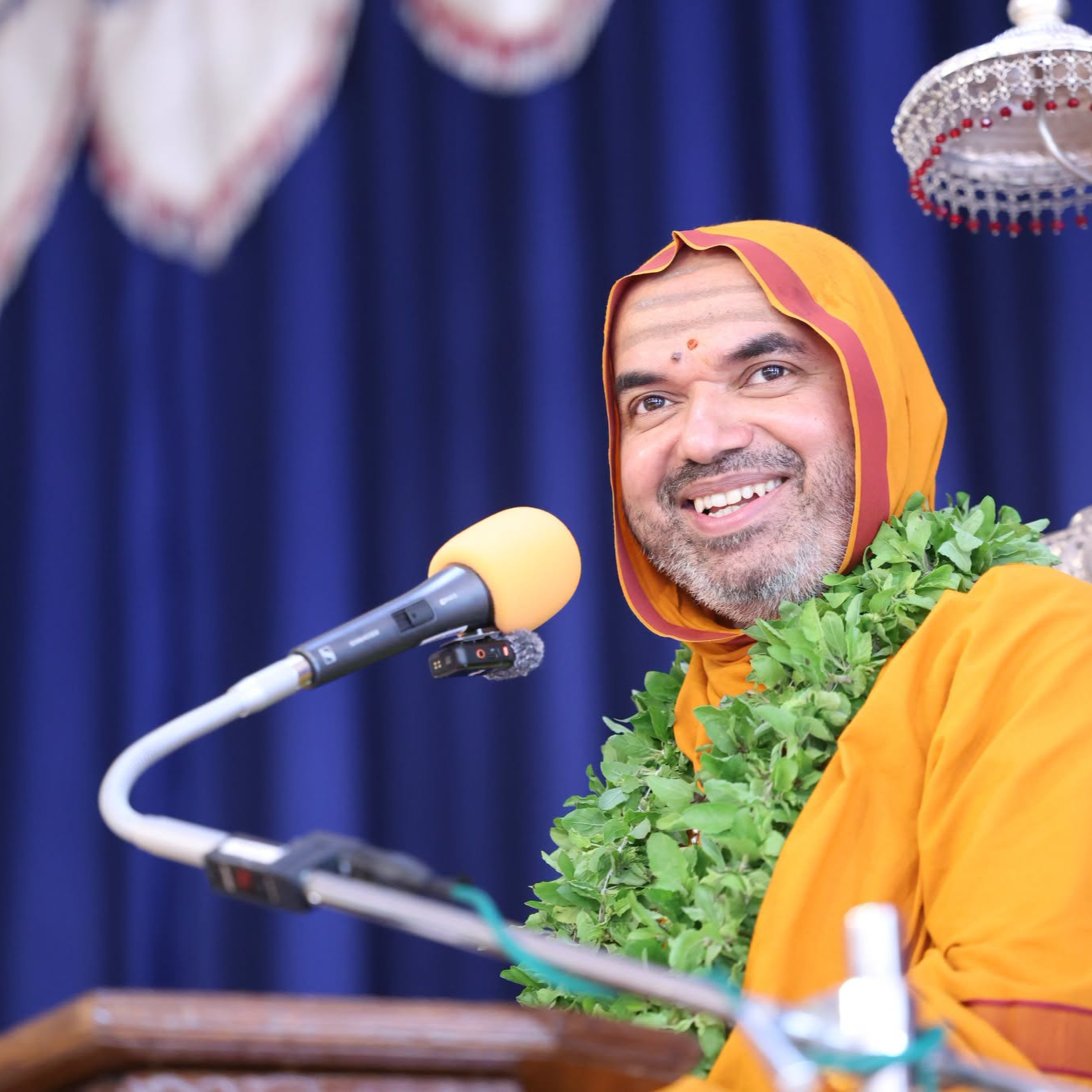 ಉಪವಾಸವೆಂಬ ಉತ್ಸವ - ಅನ್ನಂ ಬ್ರಹ್ಮ 12 | Fasting is a Festival - Annam Brahma 12 episode artwork