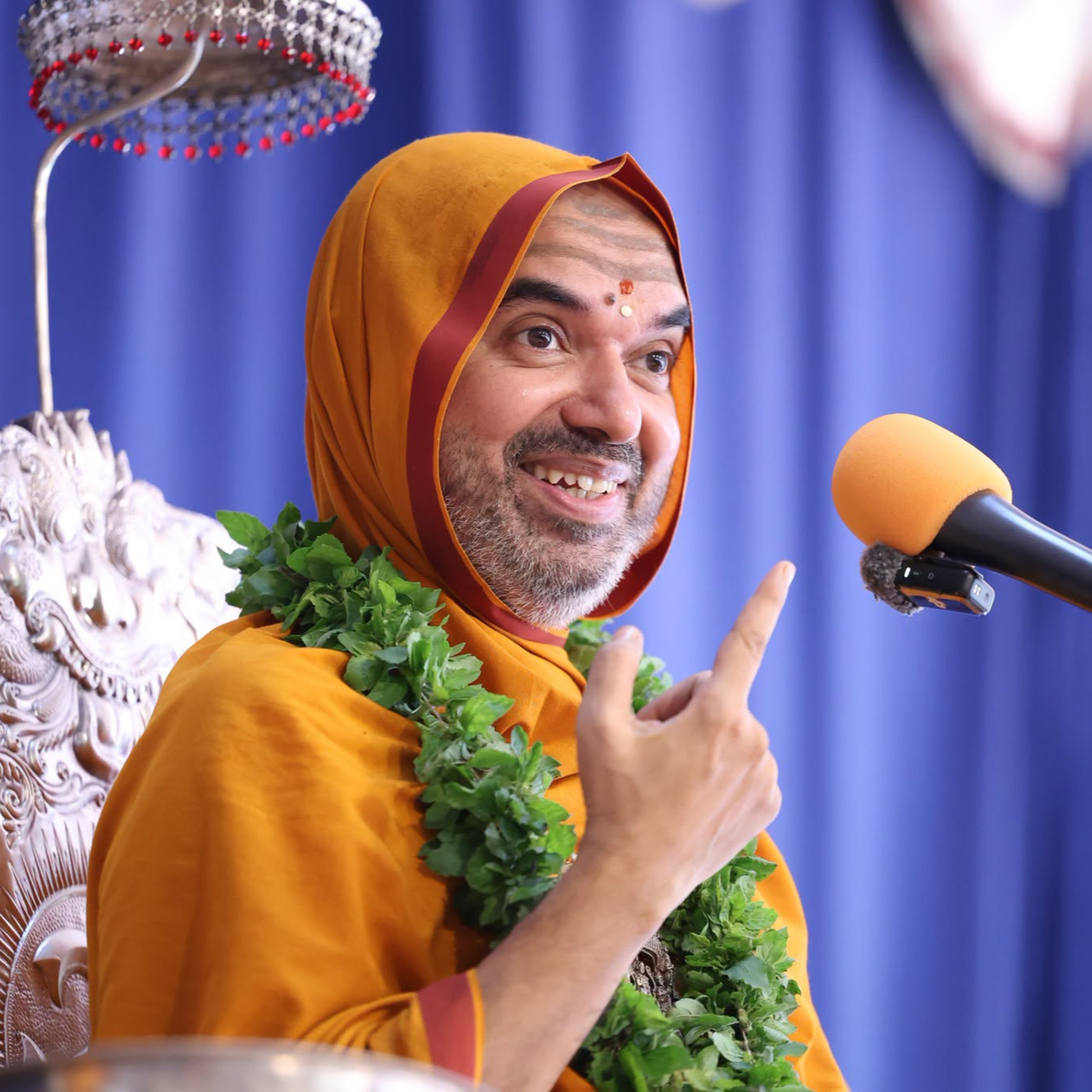ಏನಿದು ಒಡಲೊಳಗಿನ ಅಗ್ನಿ? - ಅನ್ನಂ ಬ್ರಹ್ಮ 15 | What is this digestive fire? - Annam Brahma 15 episode artwork