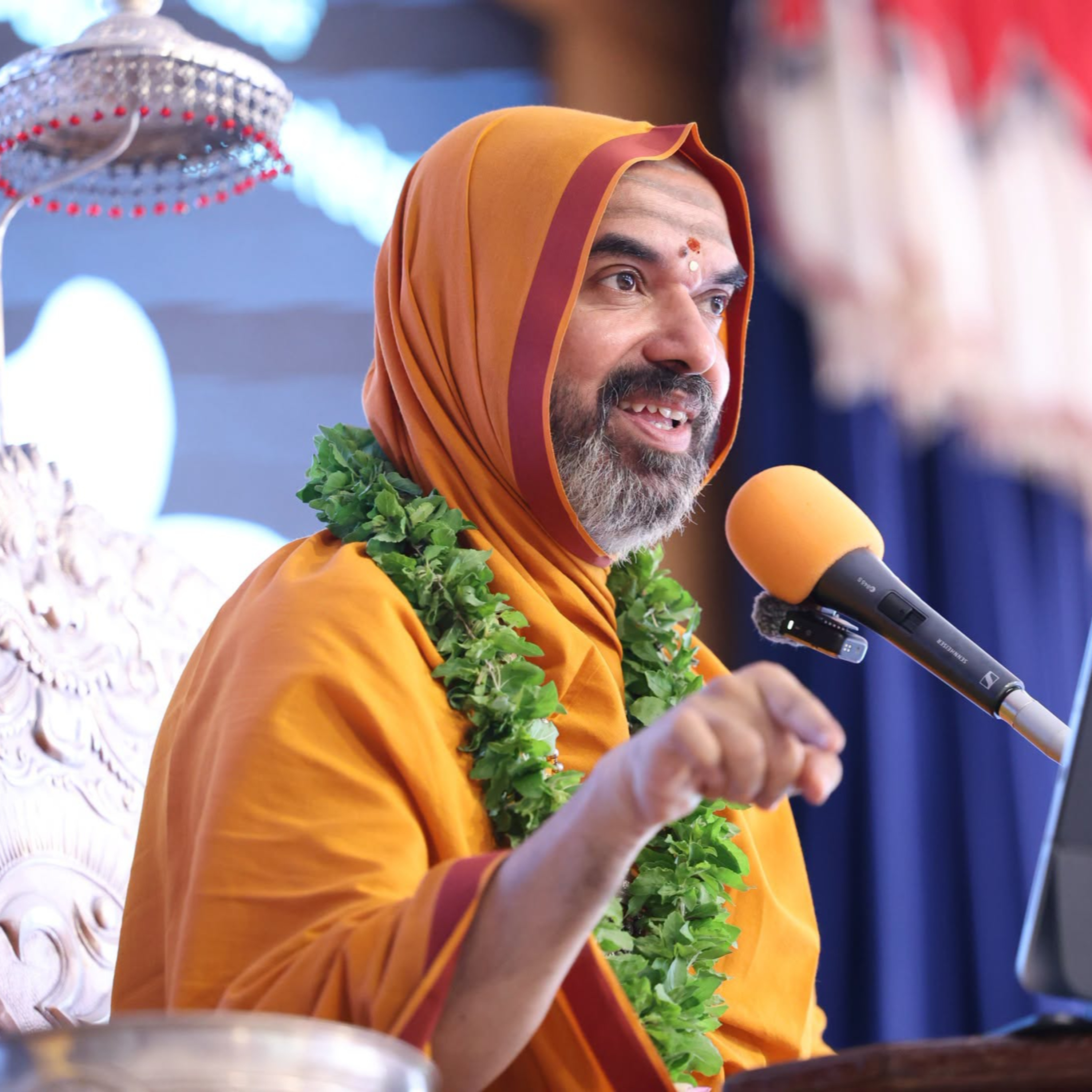ಜಲಪಾನ - ಸೂತ್ರಗಳು - ಅನ್ನಂ ಬ್ರಹ್ಮ 46 | The rules to drink water - Annam Brahma 46 episode artwork