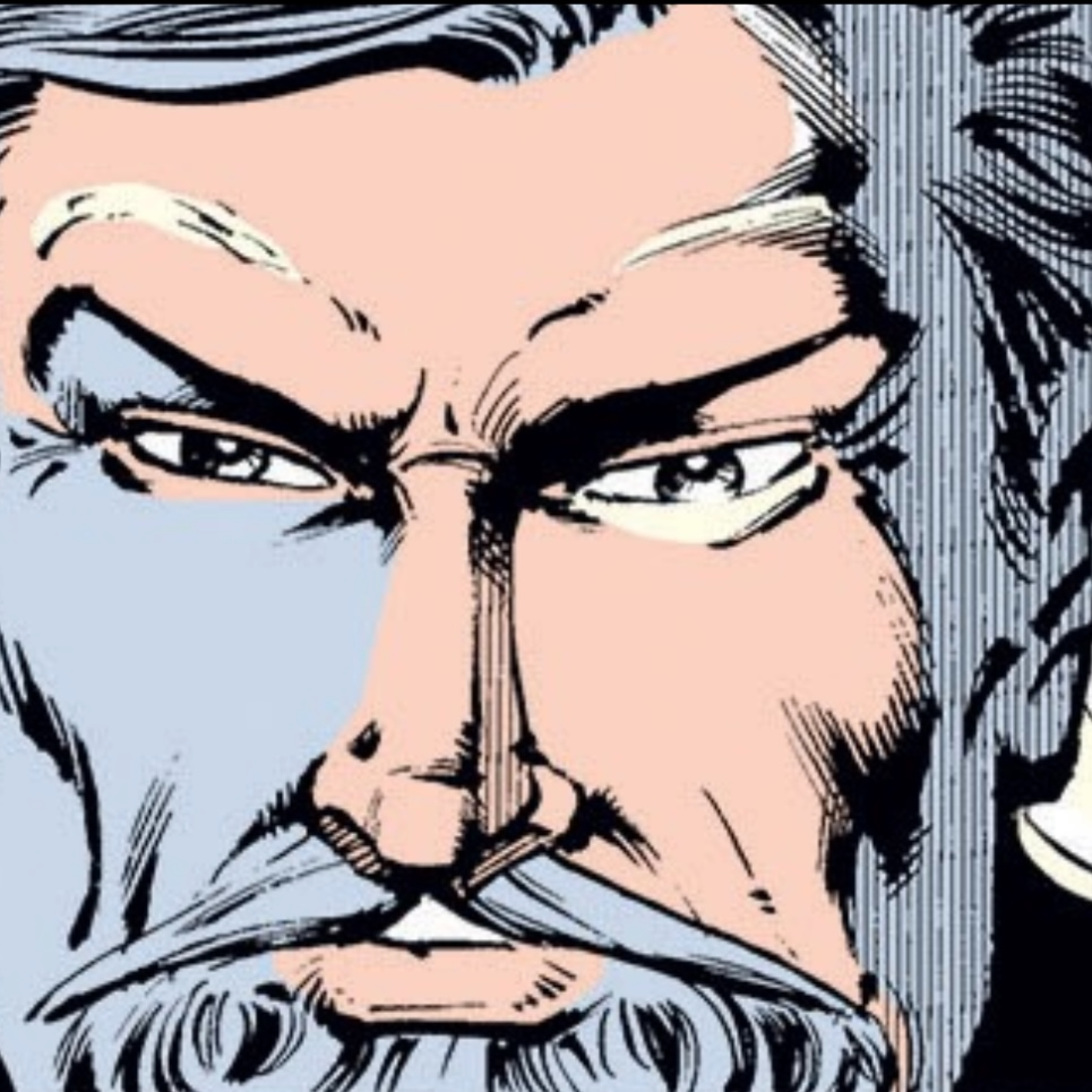 Long Time Ago - Marvel Star Wars Legends Comics Series > Star Wars Issue #24 - Silent Drifting episode artwork