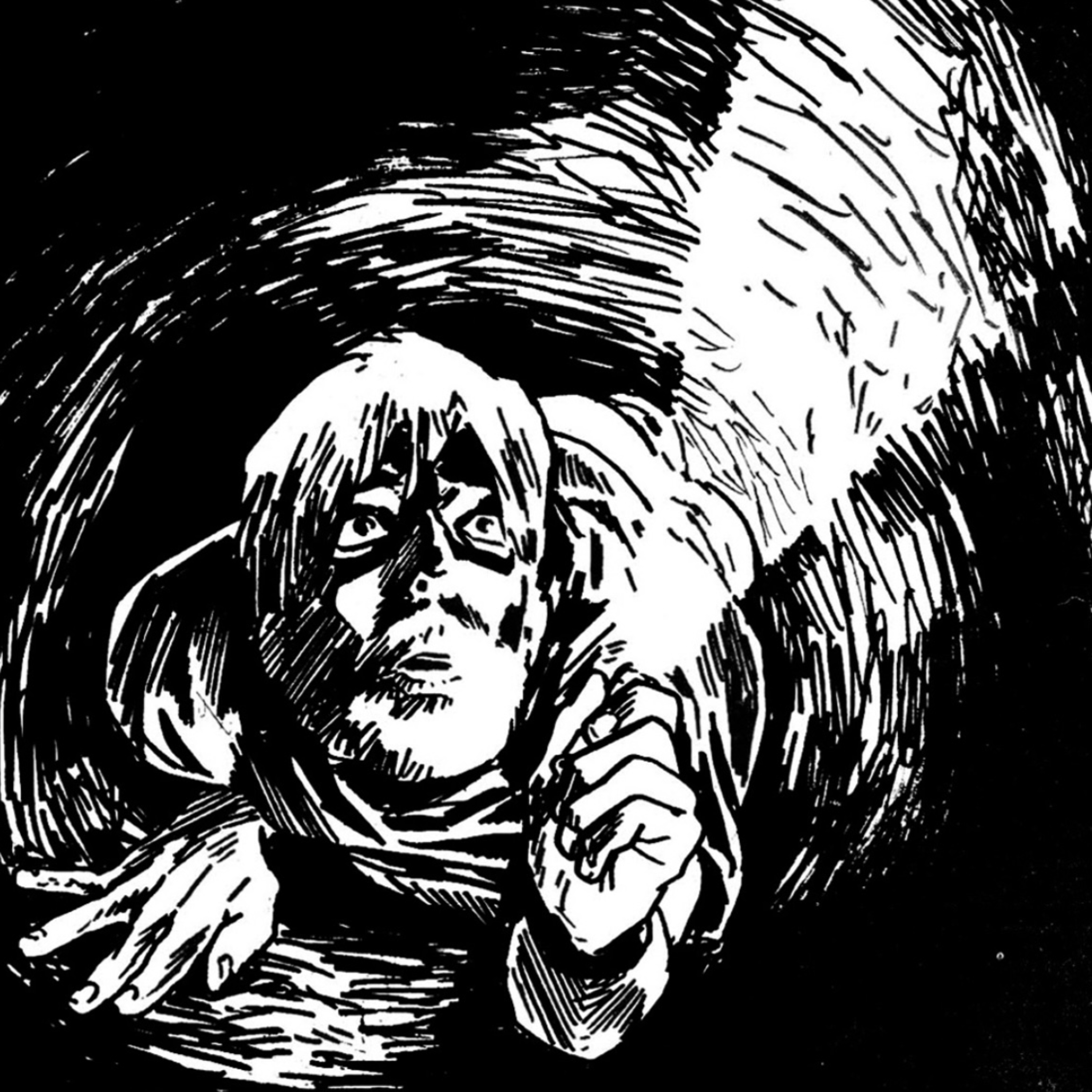 Halloween Horror Month 2023 Celebration - The Kids Talk H.P. Lovecraft's Worlds: The Lurking Fear and Other Tales Vol. 1 > Part ONE episode artwork