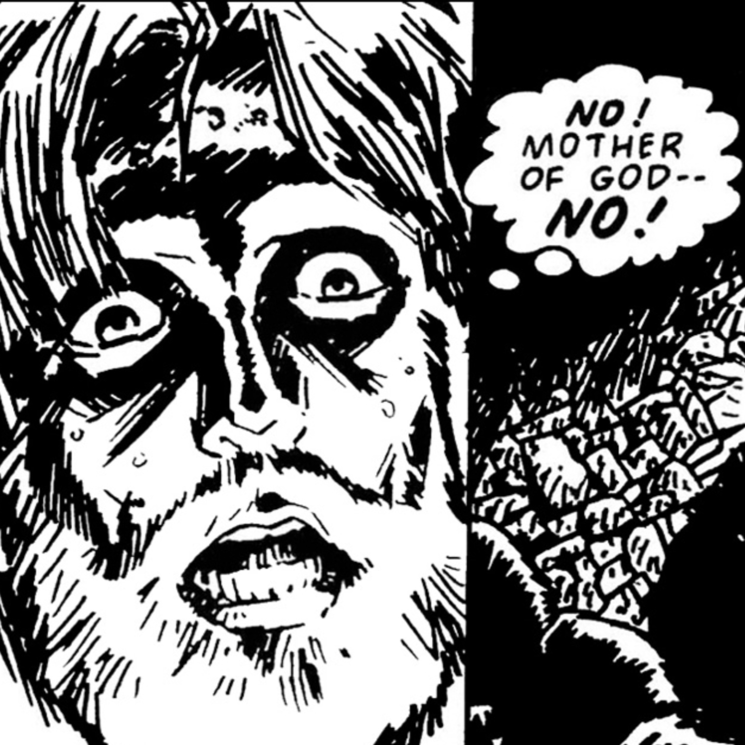 HAPPY HALLOWEEN! > Halloween Horror Month 2023 Celebration - The Kids Talk H.P. Lovecraft's Worlds: The Lurking Fear and Other Tales Vol. 1 > Part TWO episode artwork