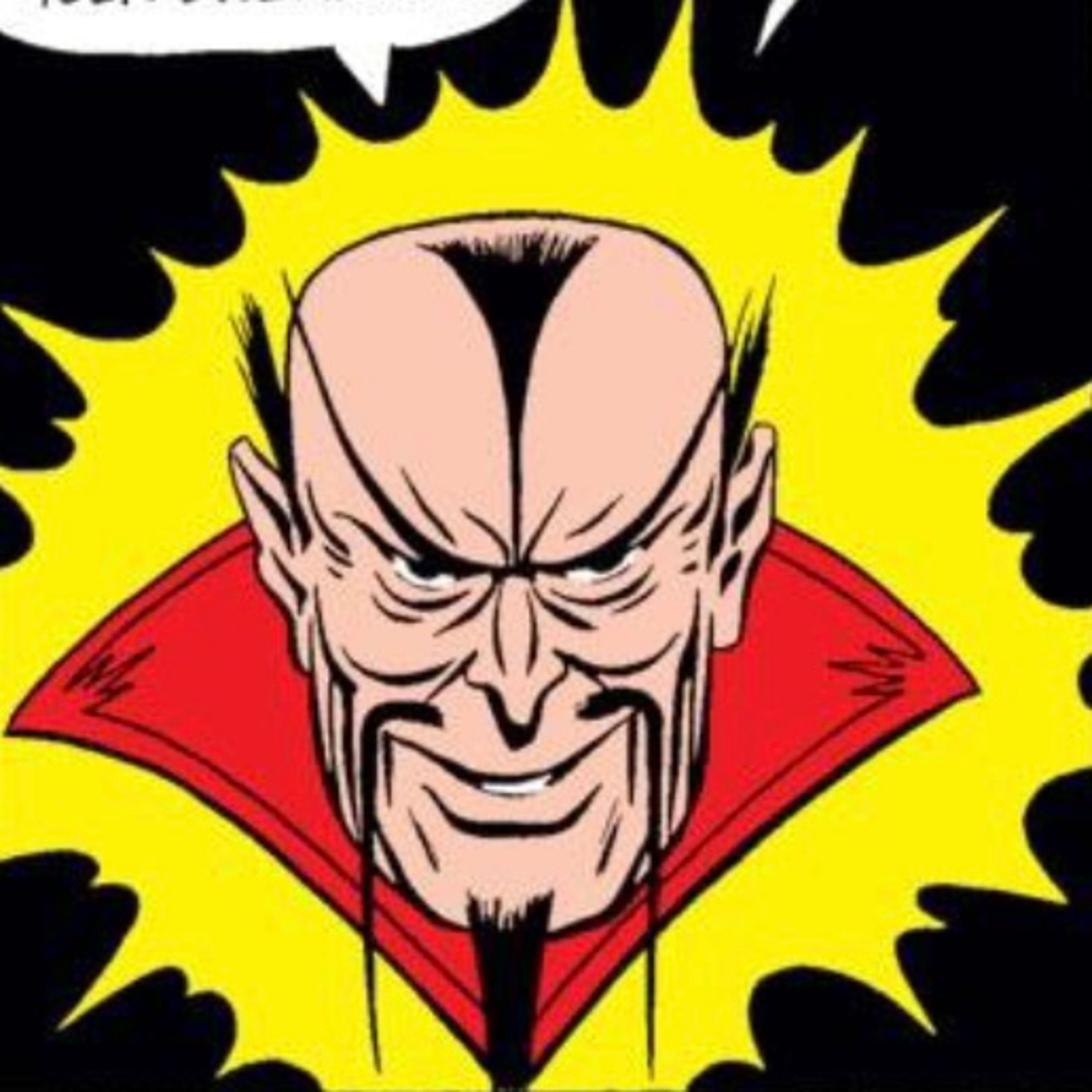 The Kids Present Long STRANGE Trip - Strange Tales #149