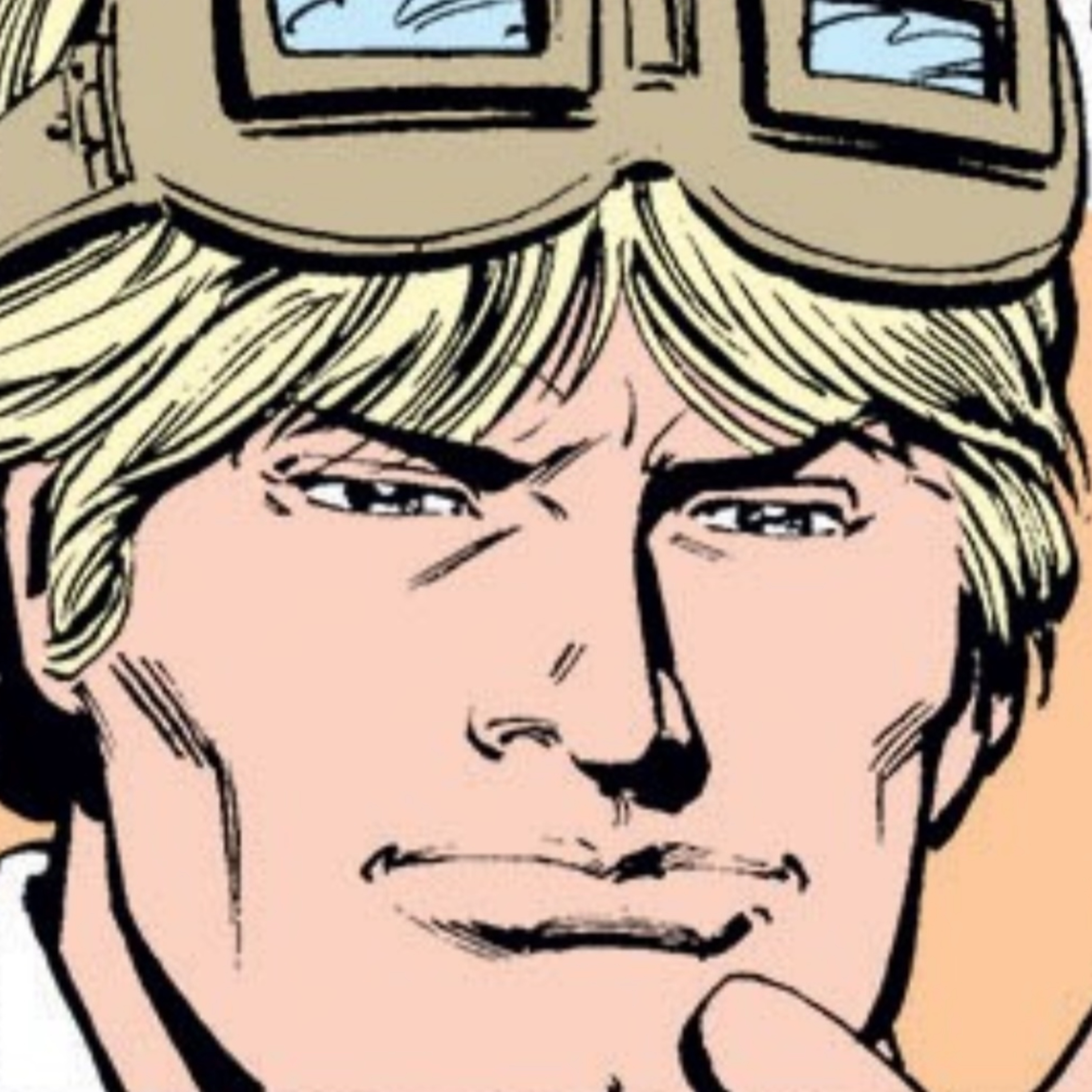 Long Time Ago - Marvel Star Wars Legends Comics Series > Star Wars Issue #31 - Return to Tatooine! episode artwork