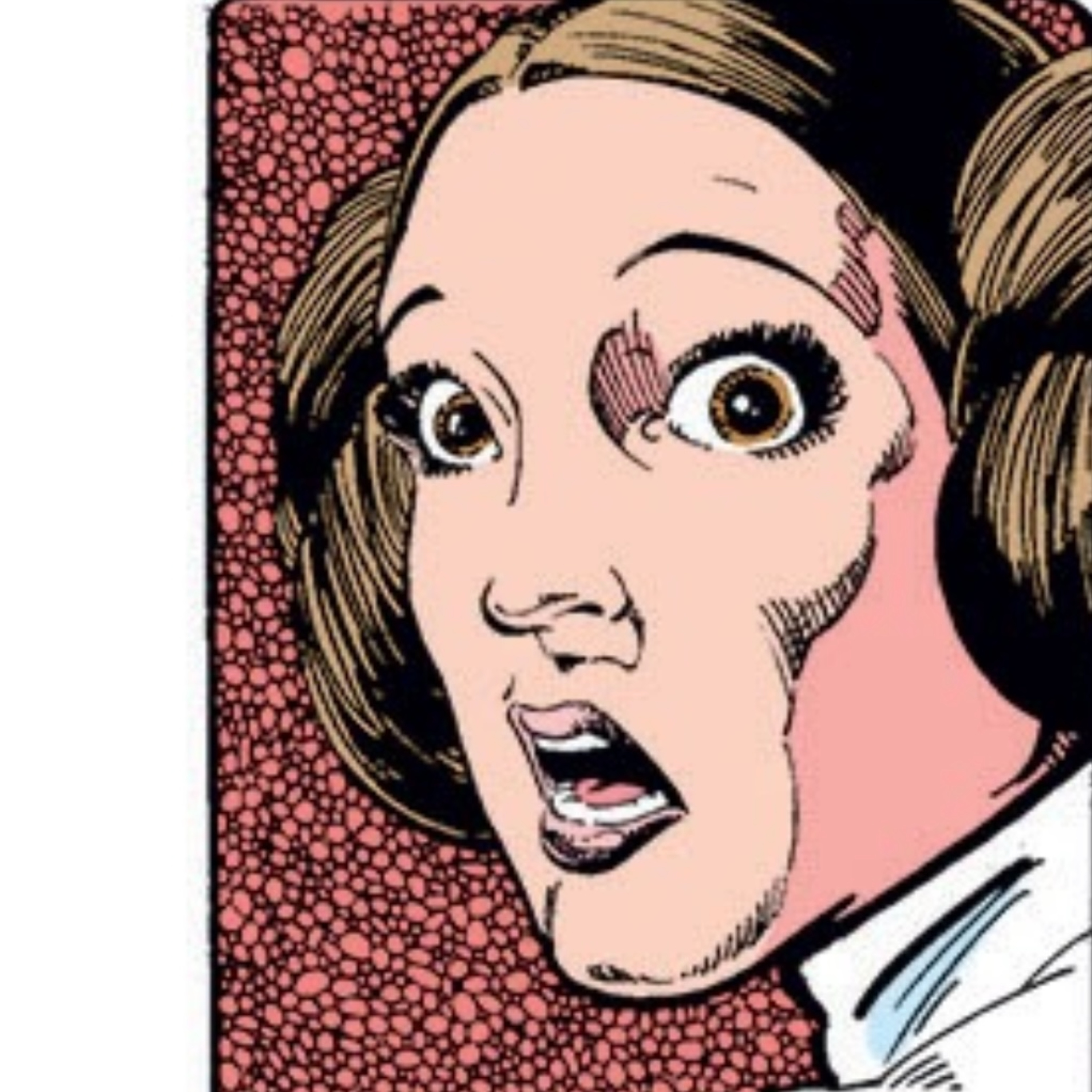 Long Time Ago - Marvel Star Wars Legends Comics Series > Star Wars Issue #38 - Riders In The Void! episode artwork