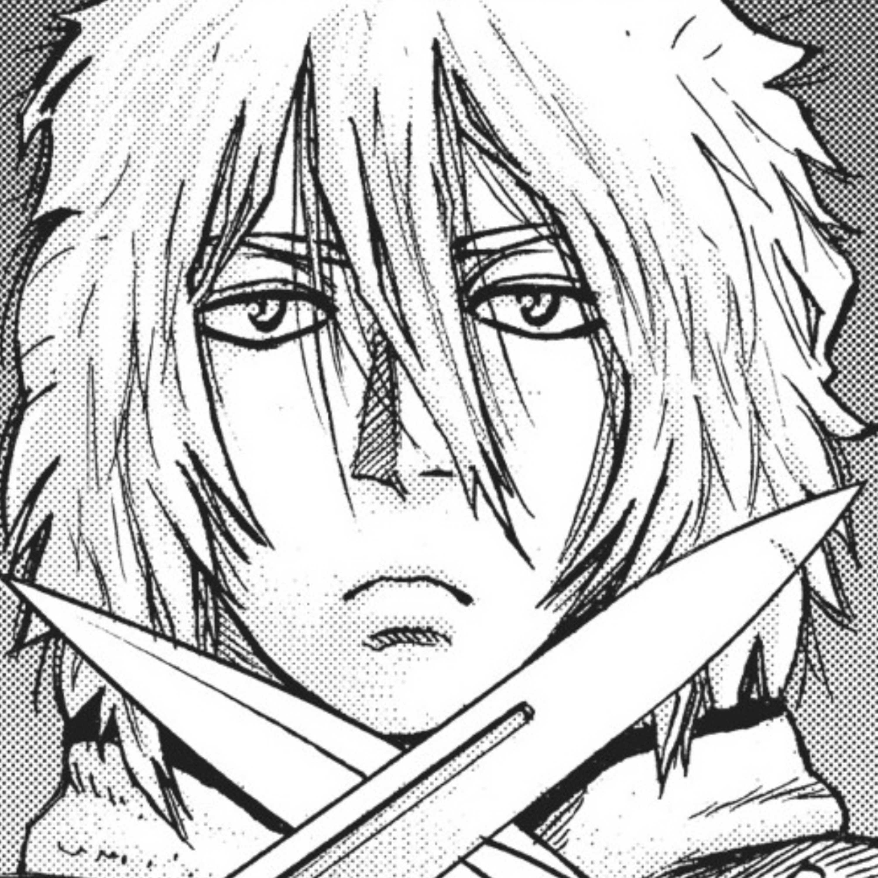 The Kids Talk Vinland Saga Volume 1