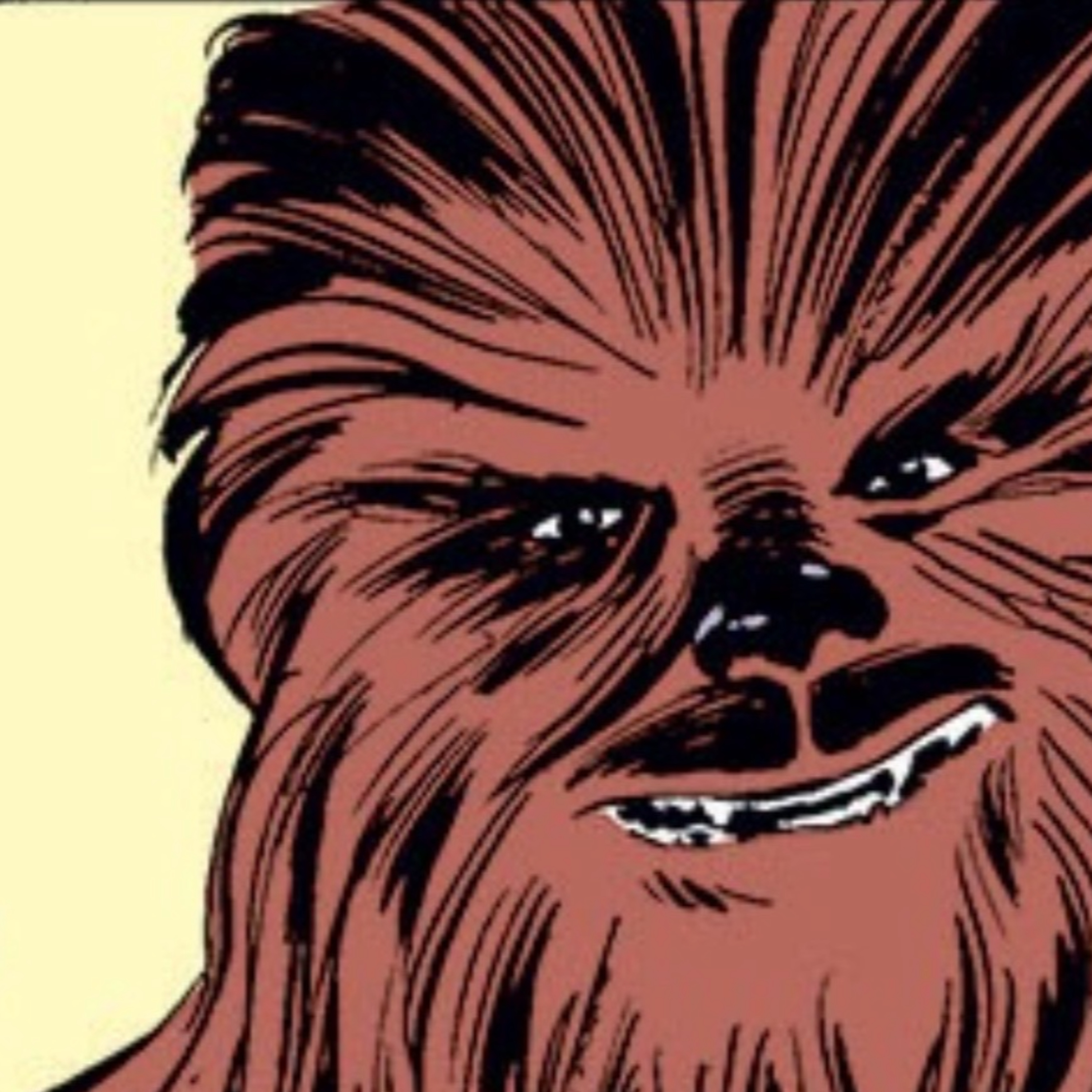 Long Time Ago - Marvel Star Wars Legends Comics Series > Star Wars Issue #59 Bazarre episode artwork
