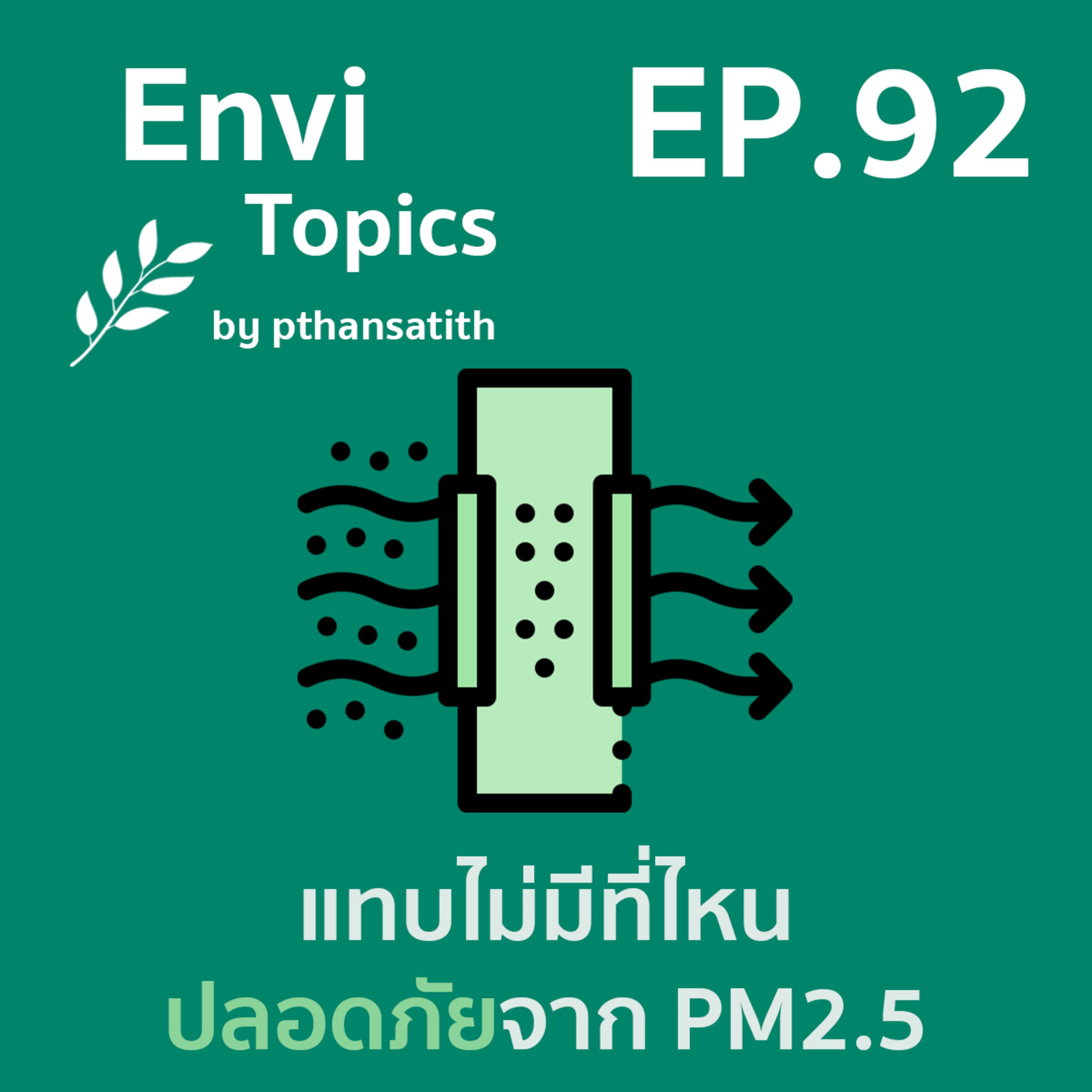 Envi Topics