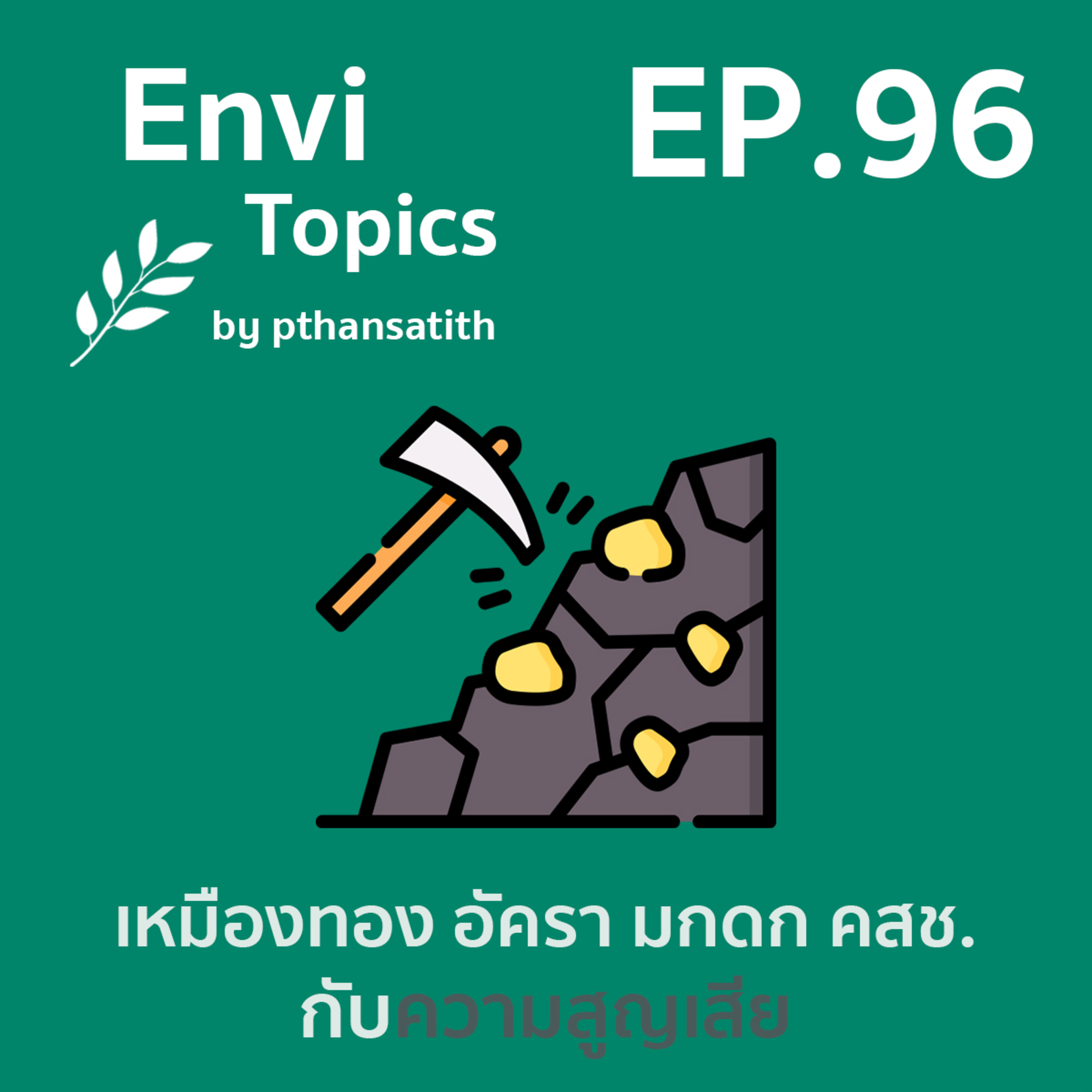 Envi Topics
