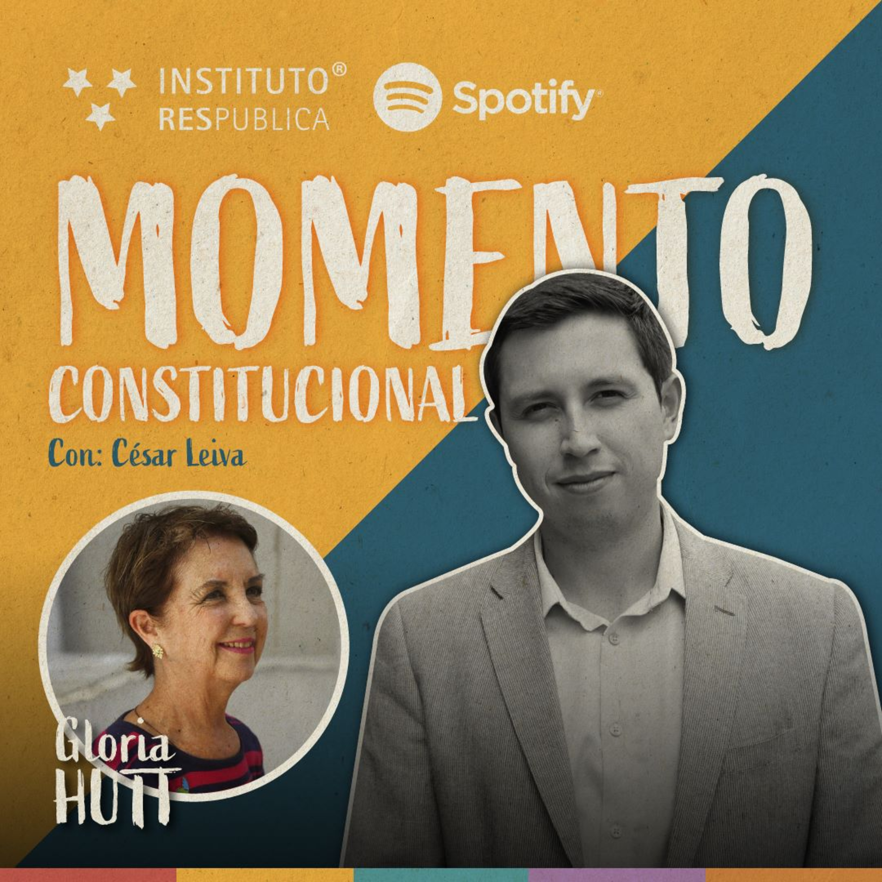 Portada de Instituto Res Publica