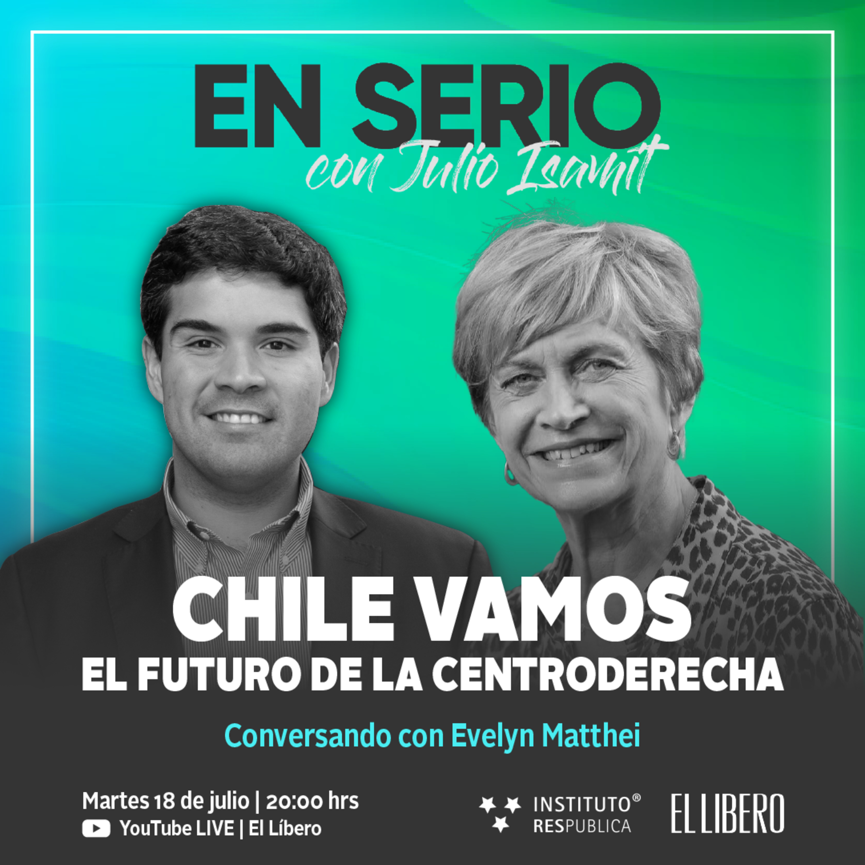 Portada de Instituto Res Publica
