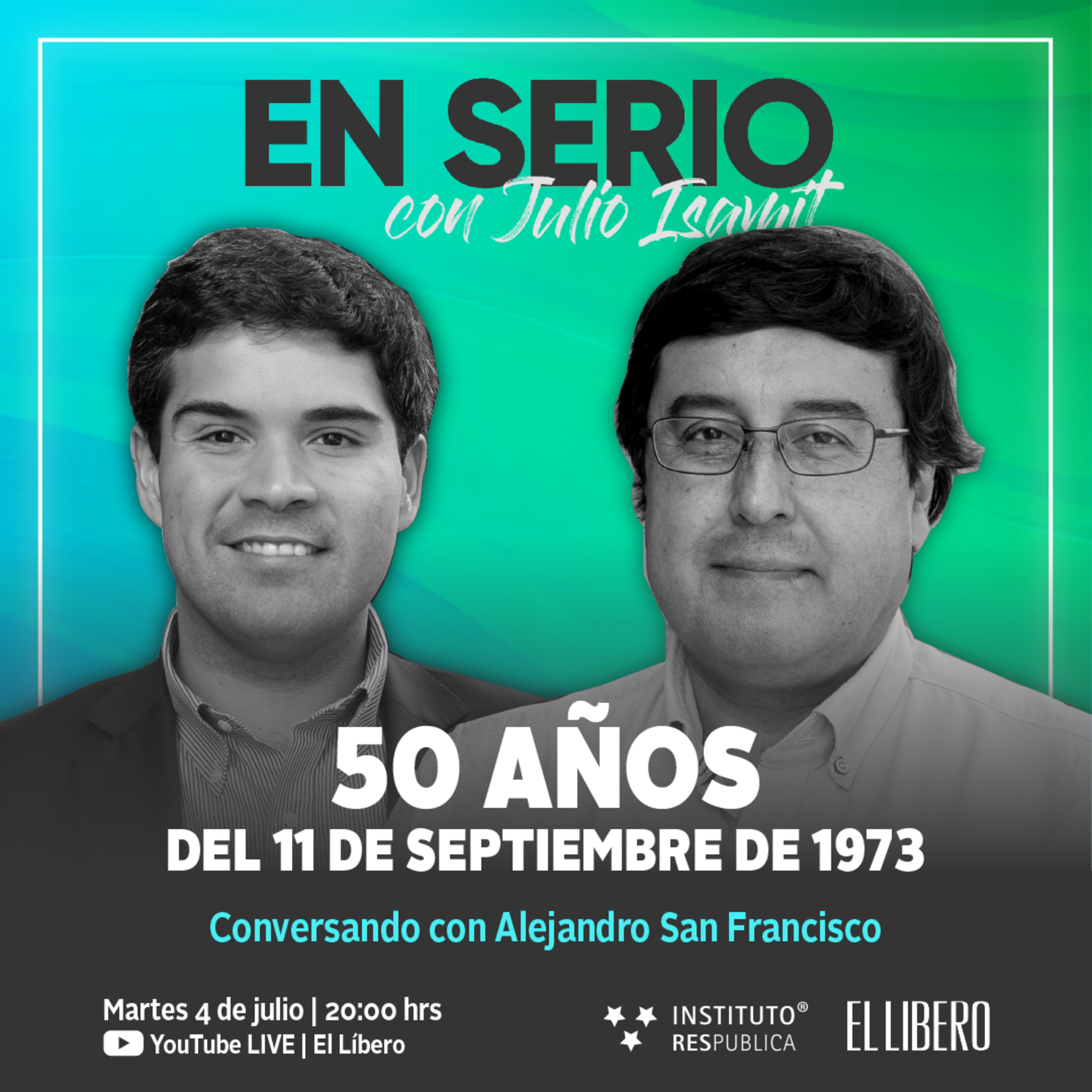 Portada de Instituto Res Publica