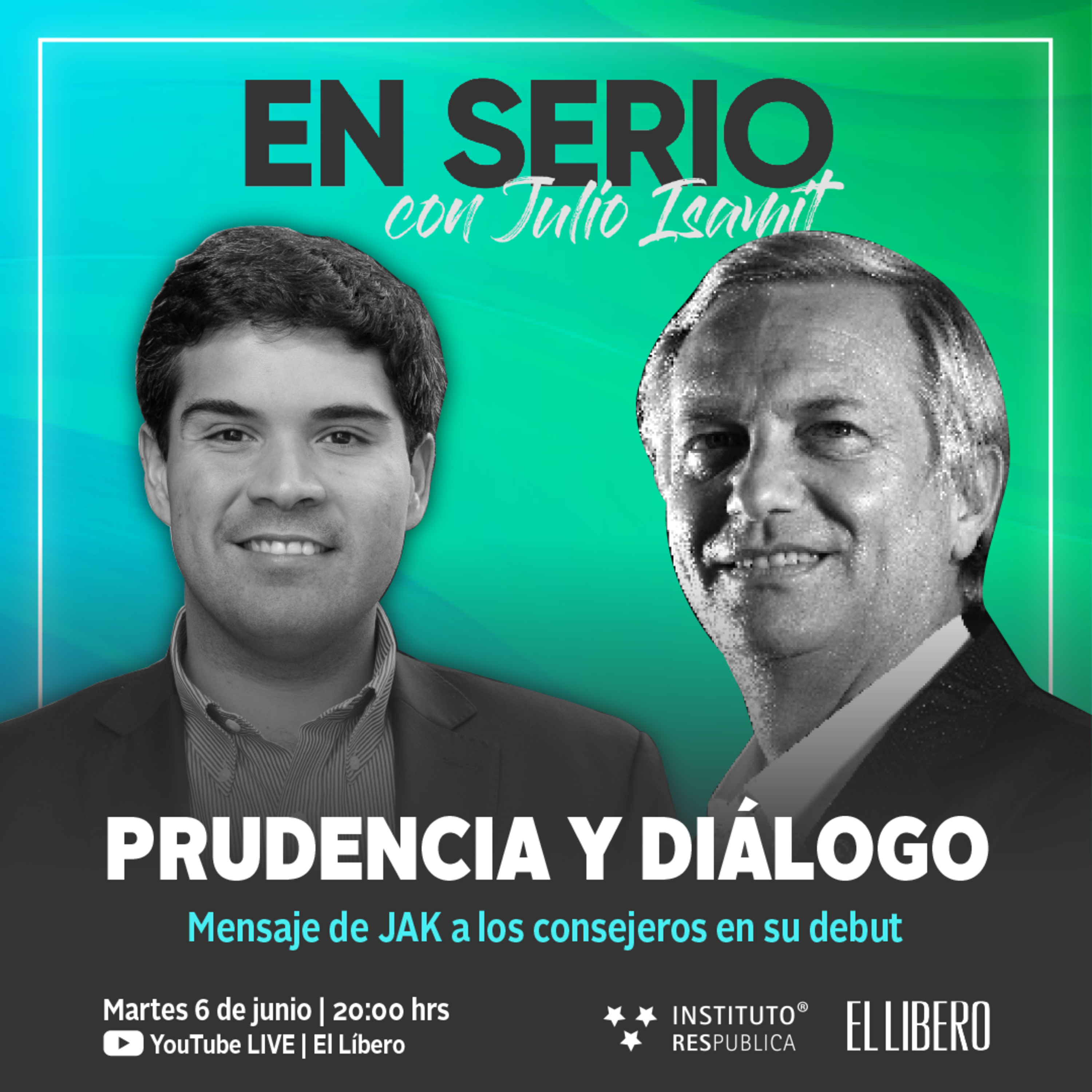 Portada de Instituto Res Publica