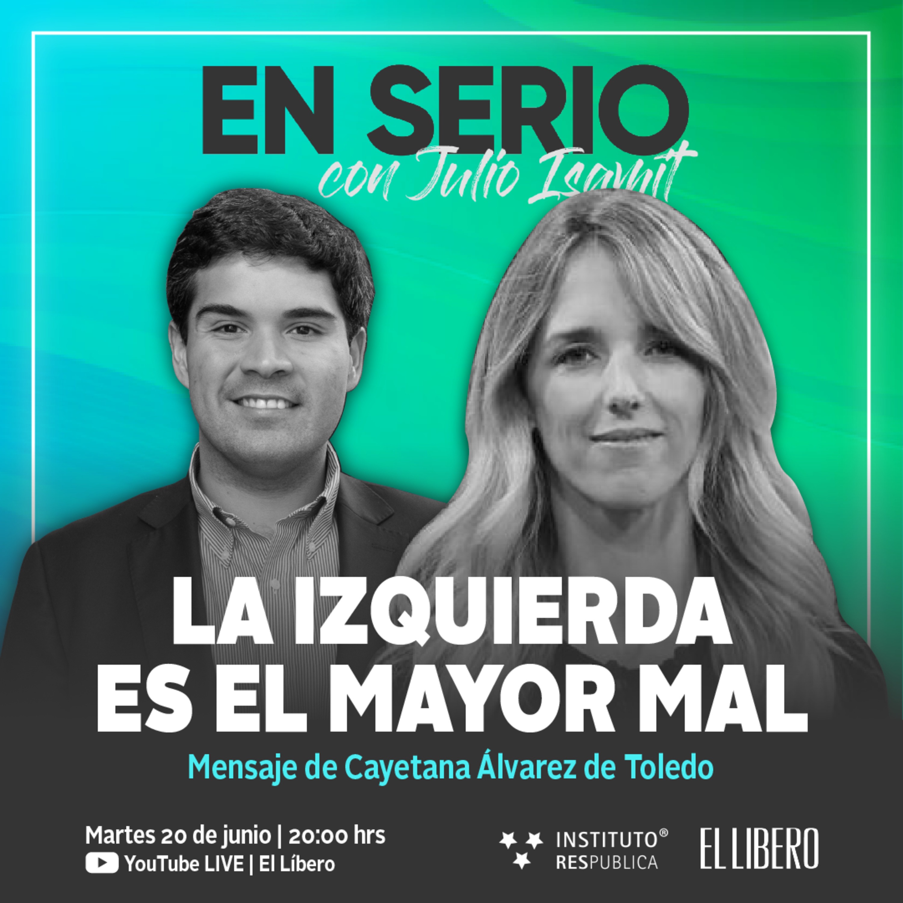 Portada de Instituto Res Publica