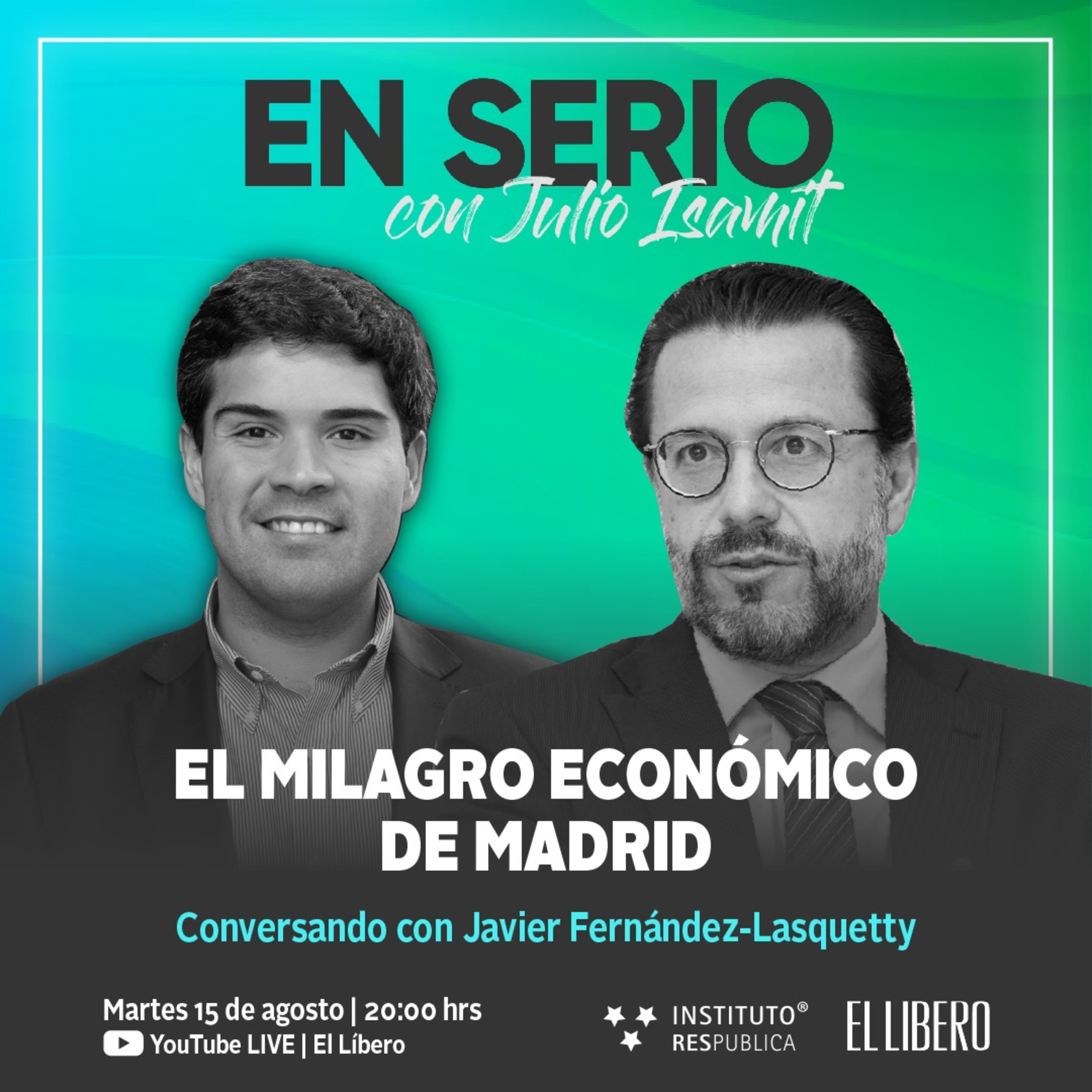 Portada de Instituto Res Publica