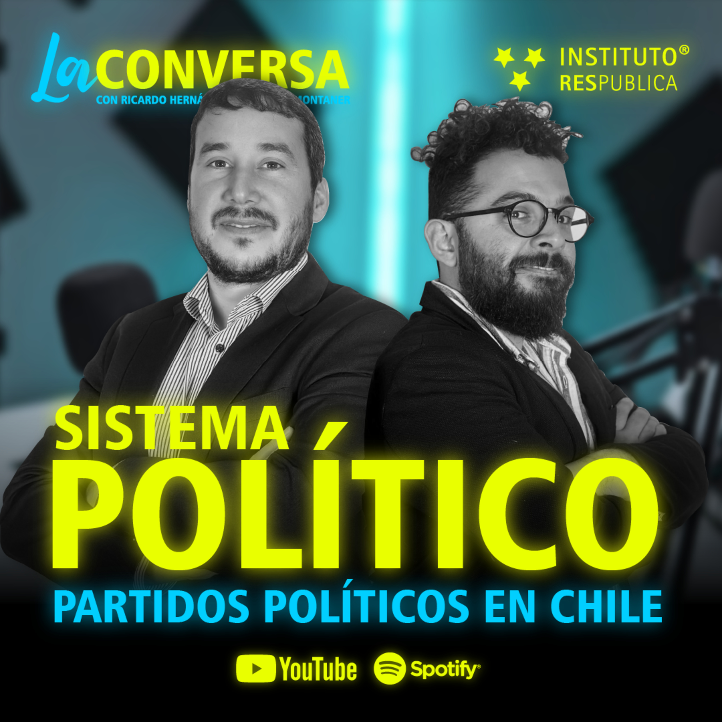Portada de Instituto Res Publica