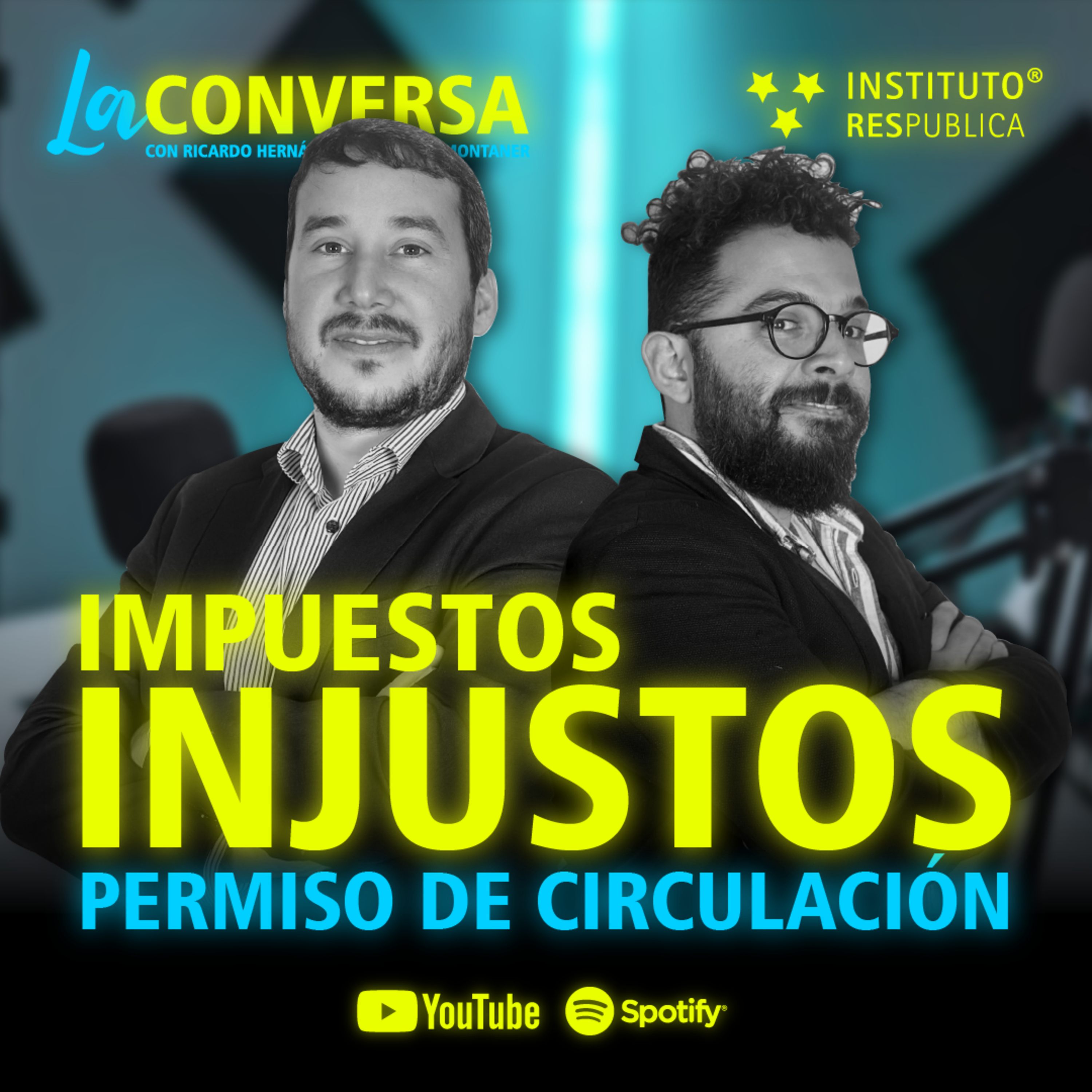 Portada de Instituto Res Publica