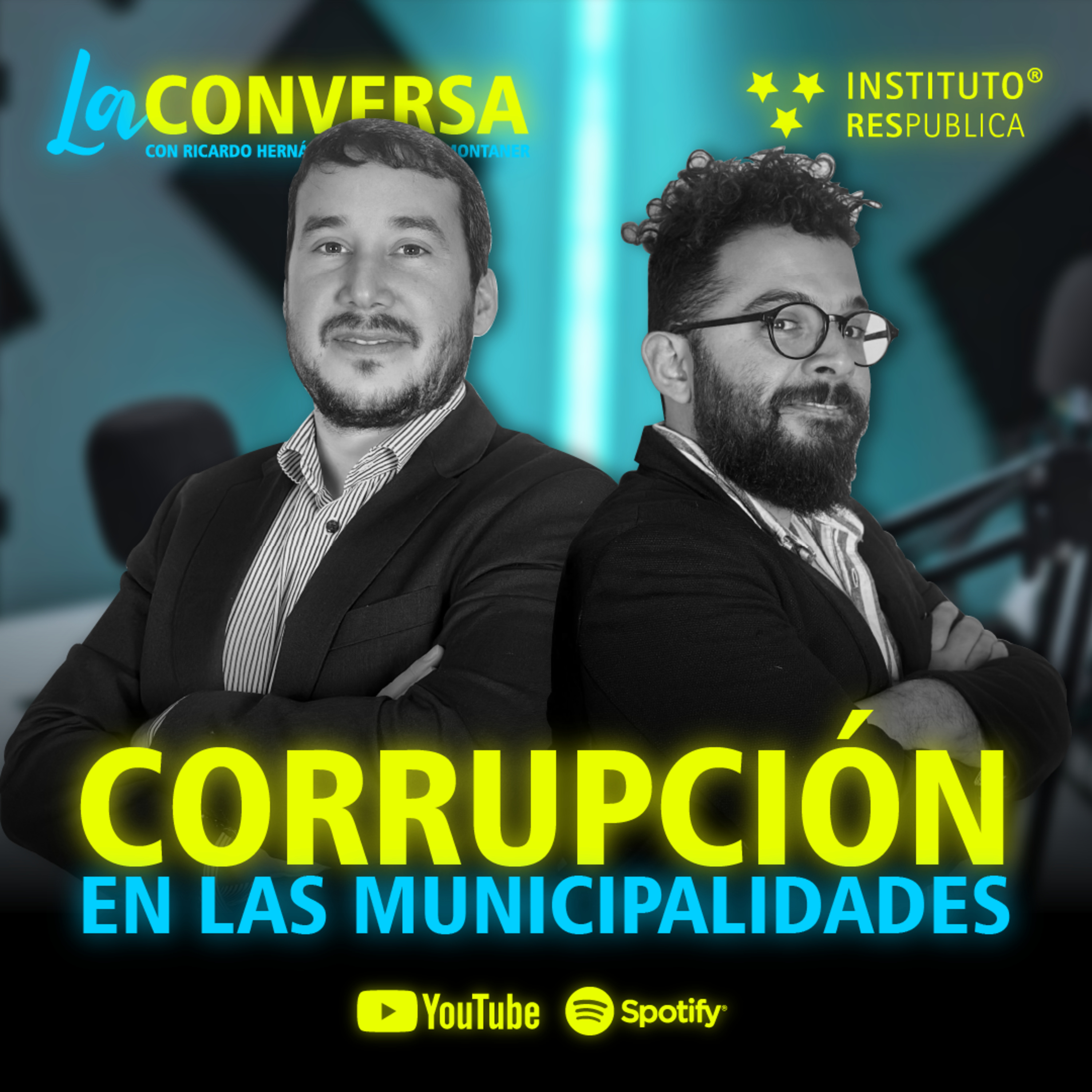 Portada de Instituto Res Publica