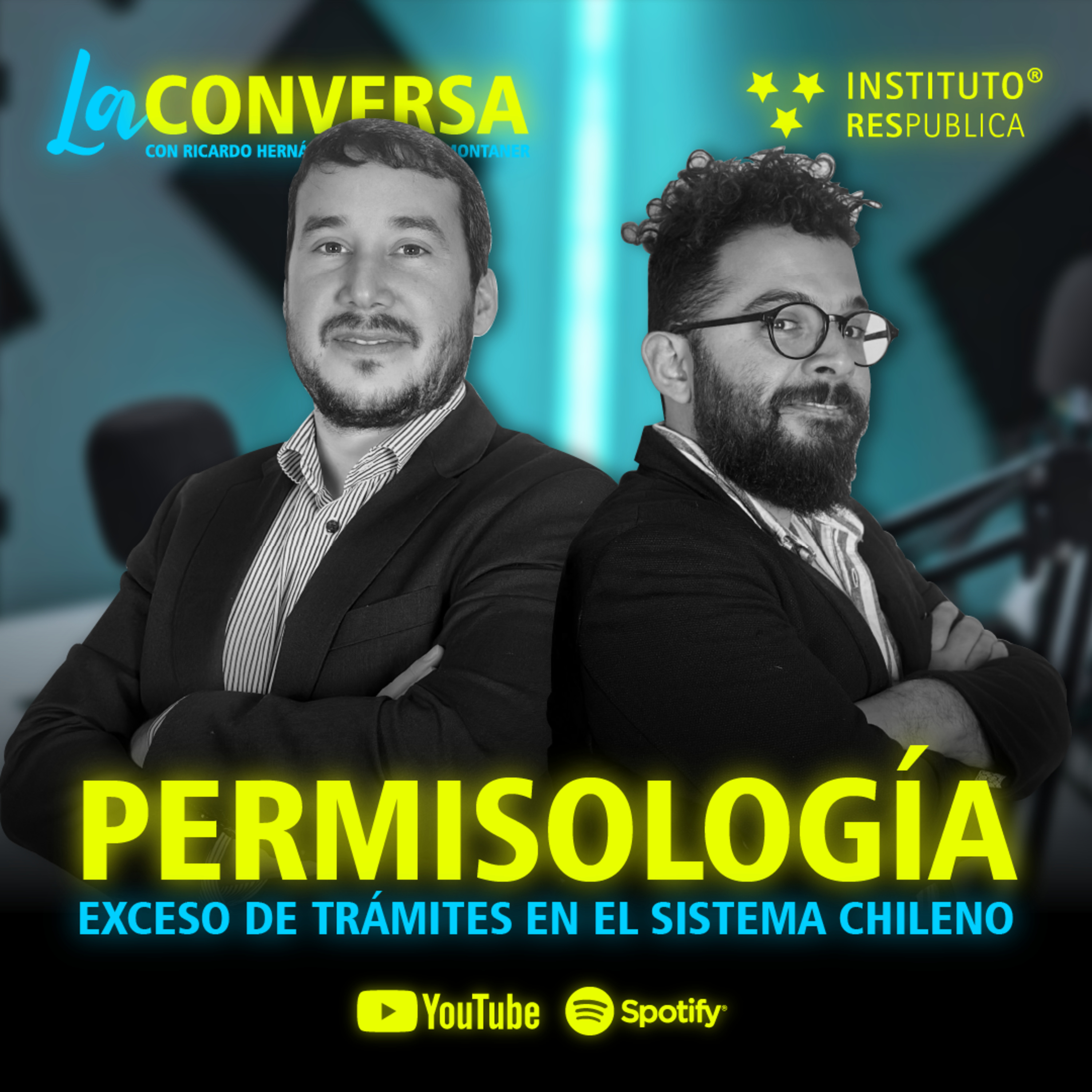 Portada de Instituto Res Publica