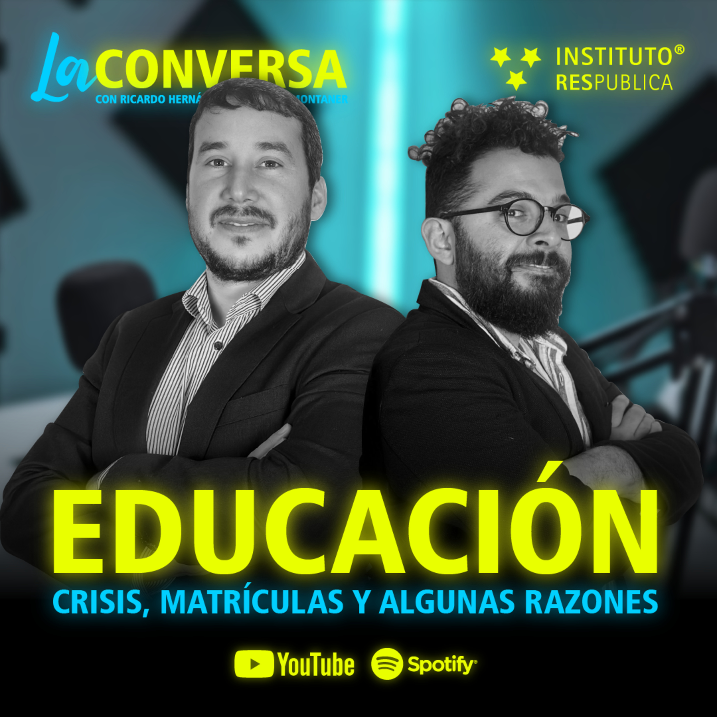 Portada de Instituto Res Publica