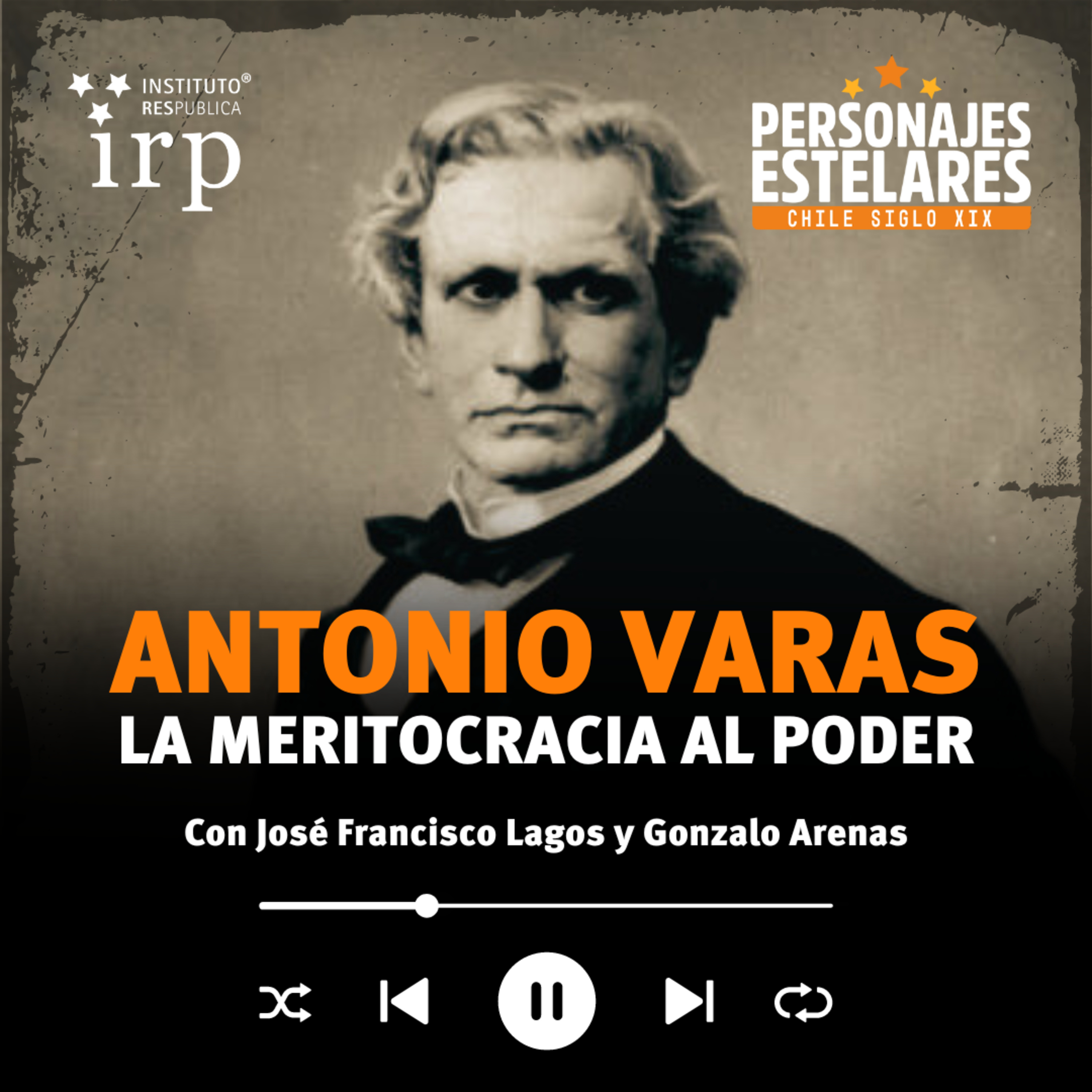 Portada de Instituto Res Publica