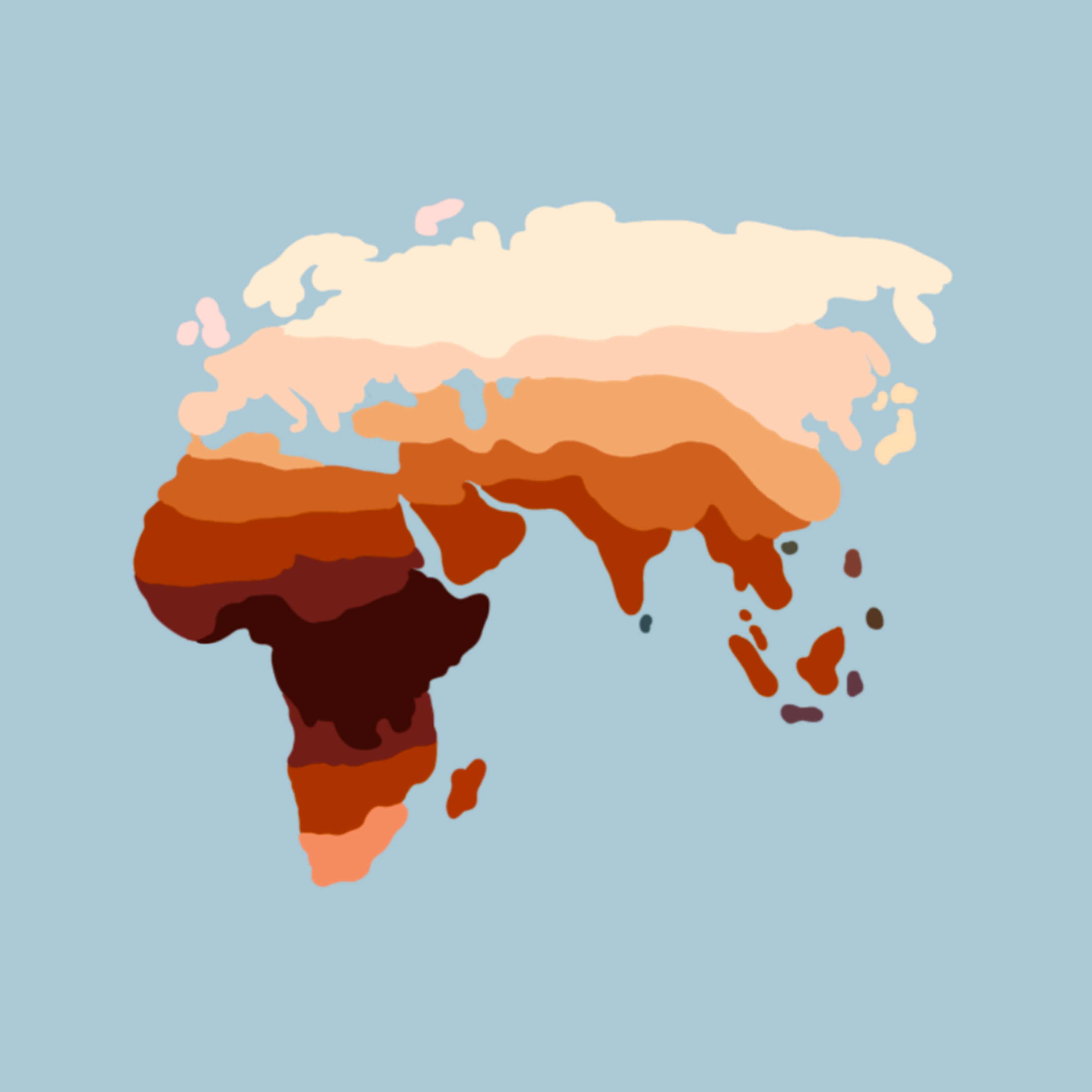 The Biology of Skin Color episode artwork