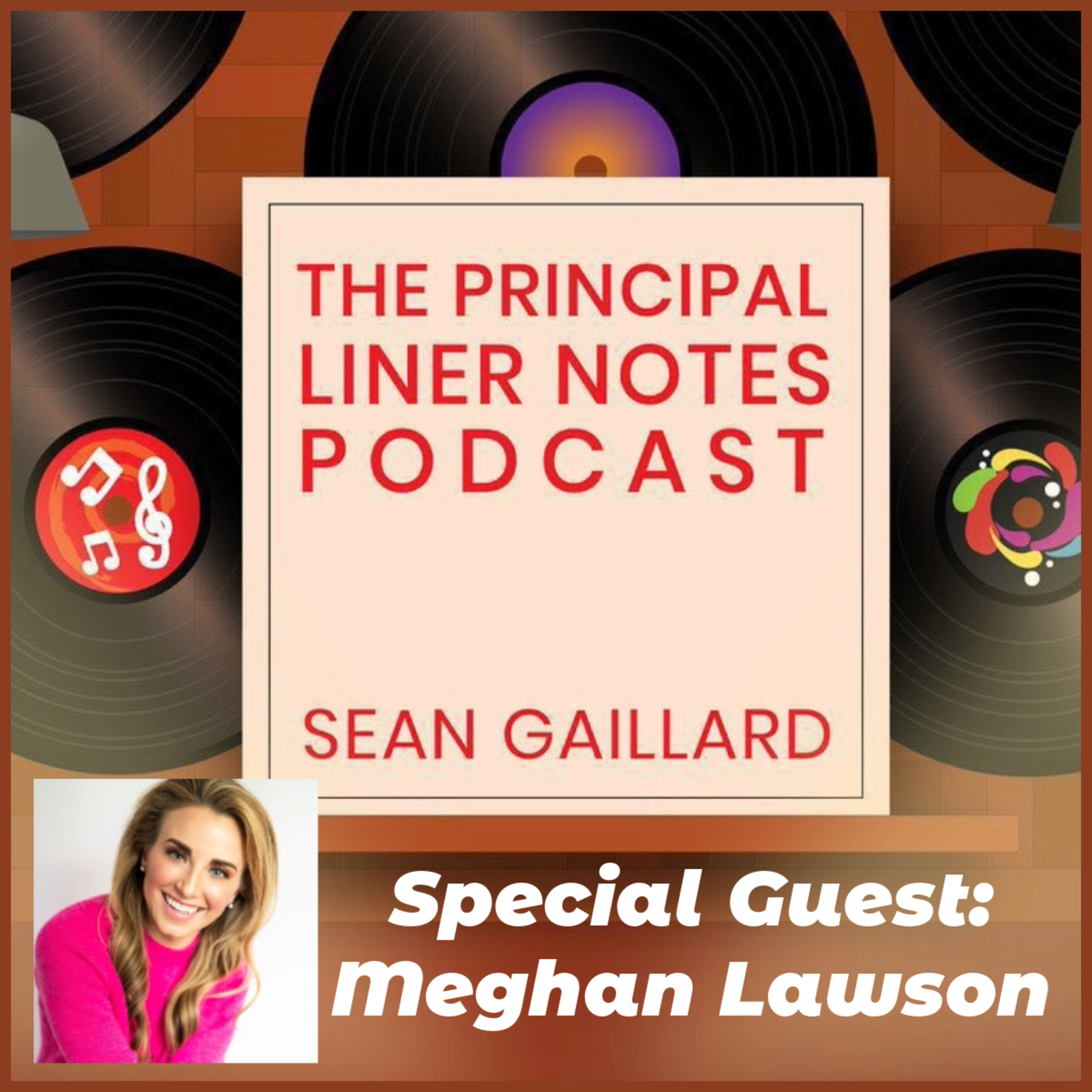 The Principal Liner Notes Podcast