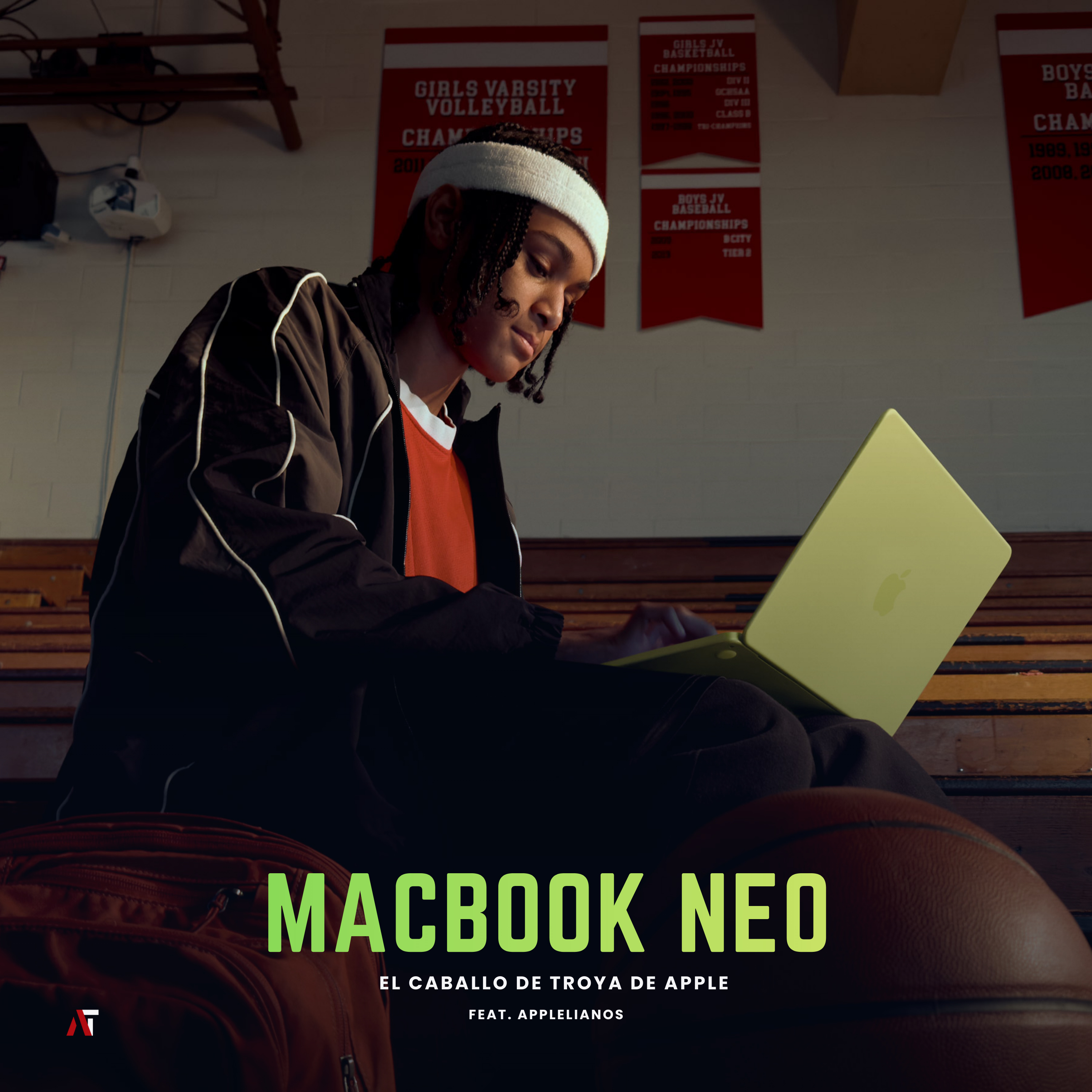 MacBook Neo: El Caballo de Troya de Apple. Feat. Applelianos