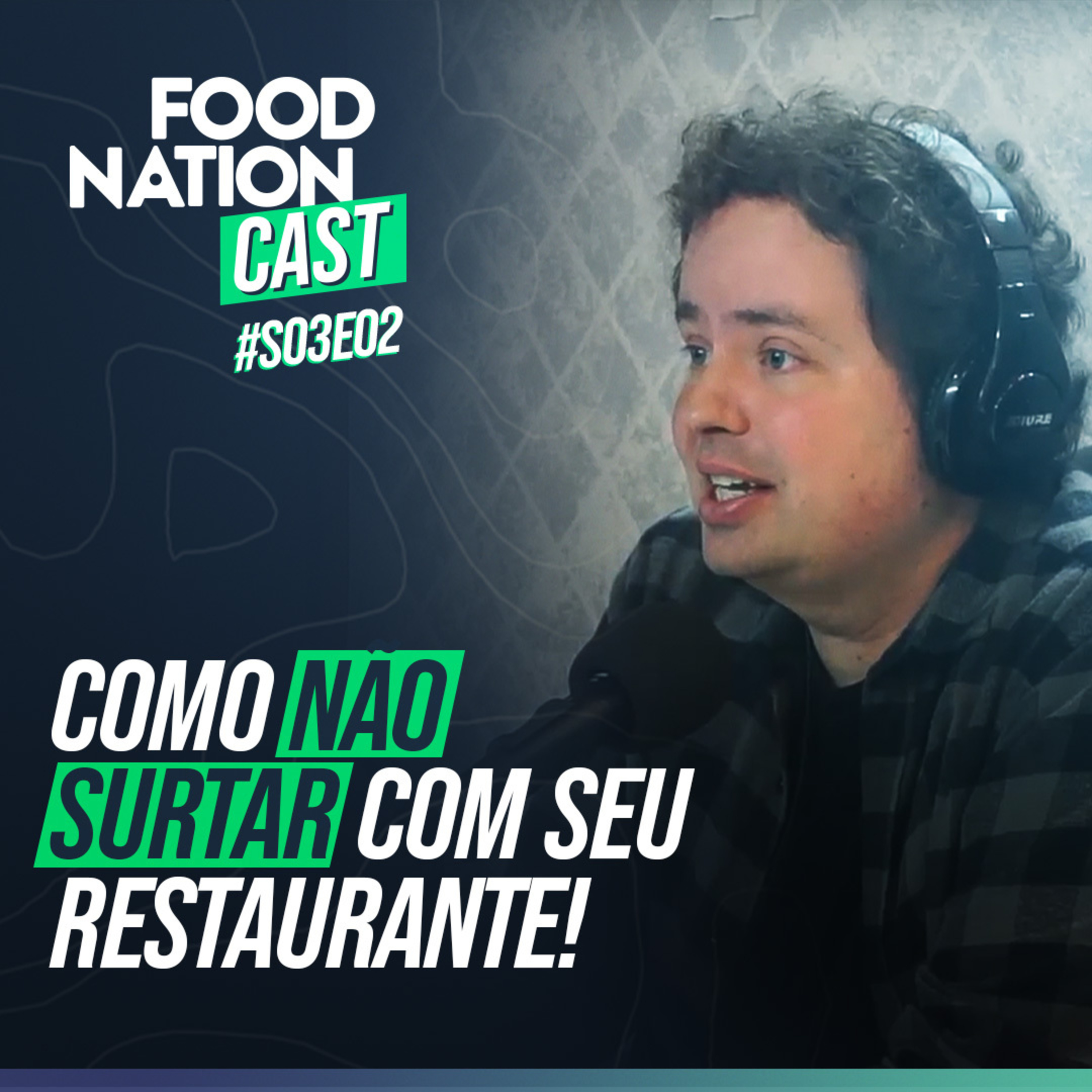 Food Nation Cast