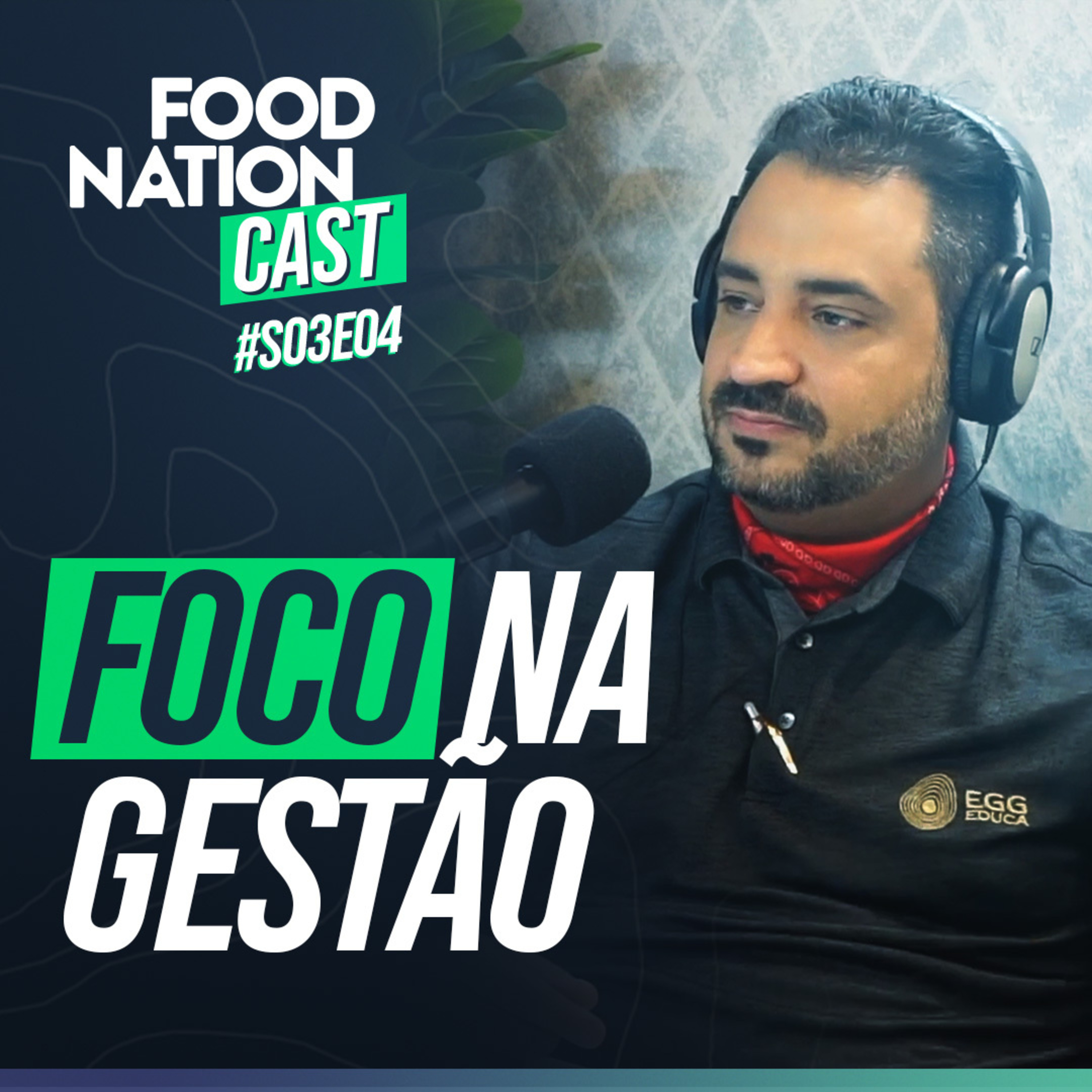 Food Nation Cast