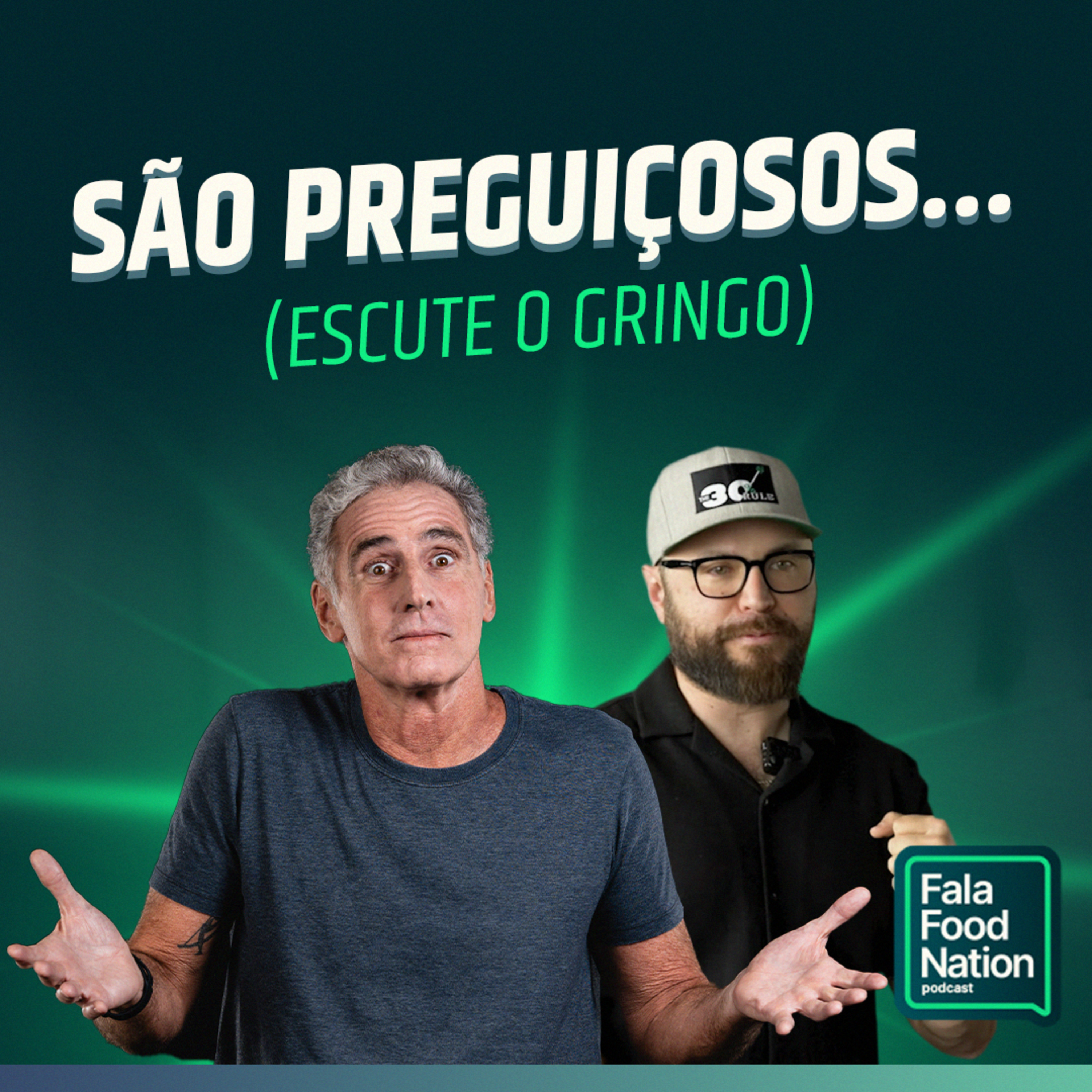 OS RITUAIS OBRIGATÓRIOS PARA UM RESTAURANTE FUNCIONAR DIREITO | Para Donos de Restaurante #13