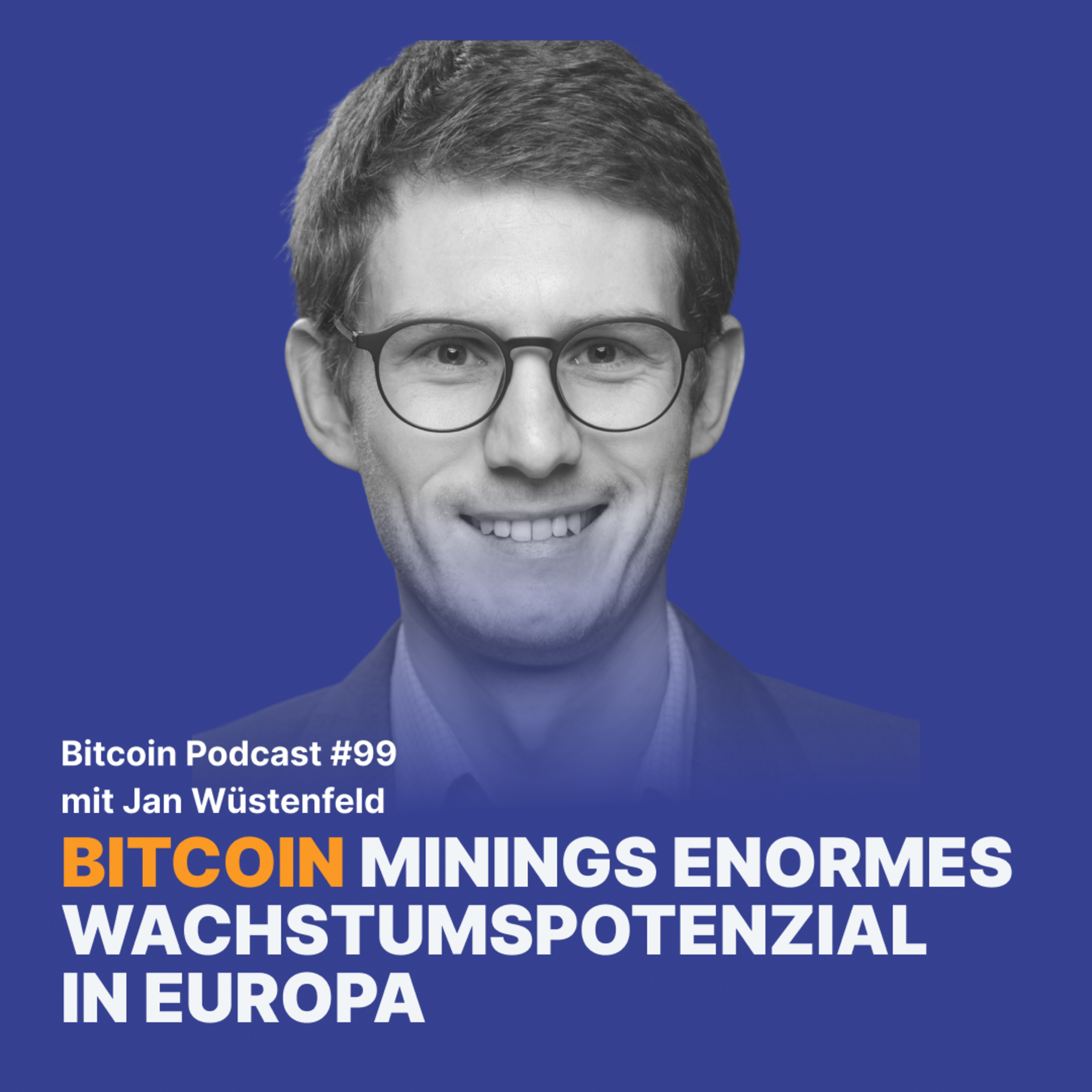 Der Relai Bitcoin Podcast