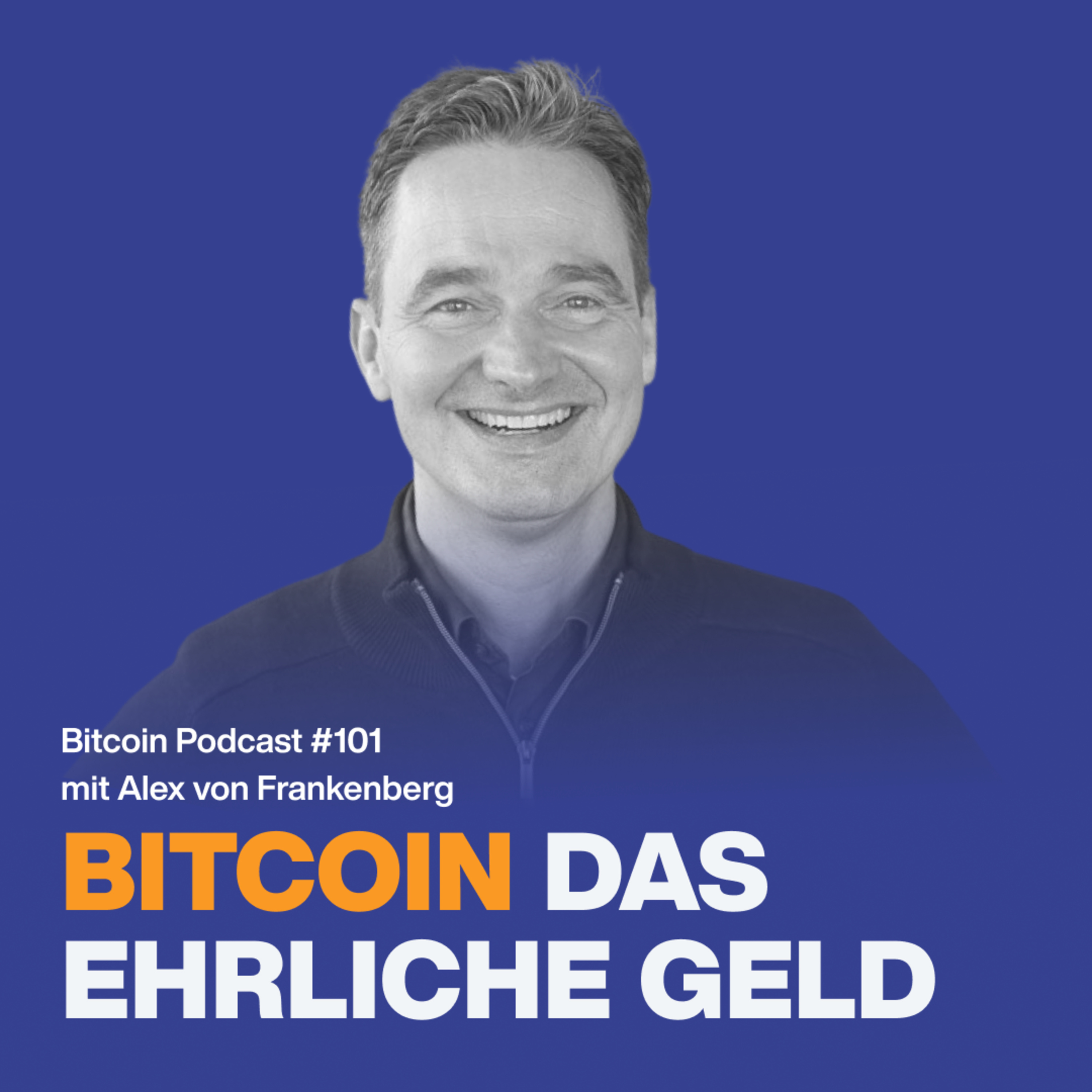 Der Relai Bitcoin Podcast