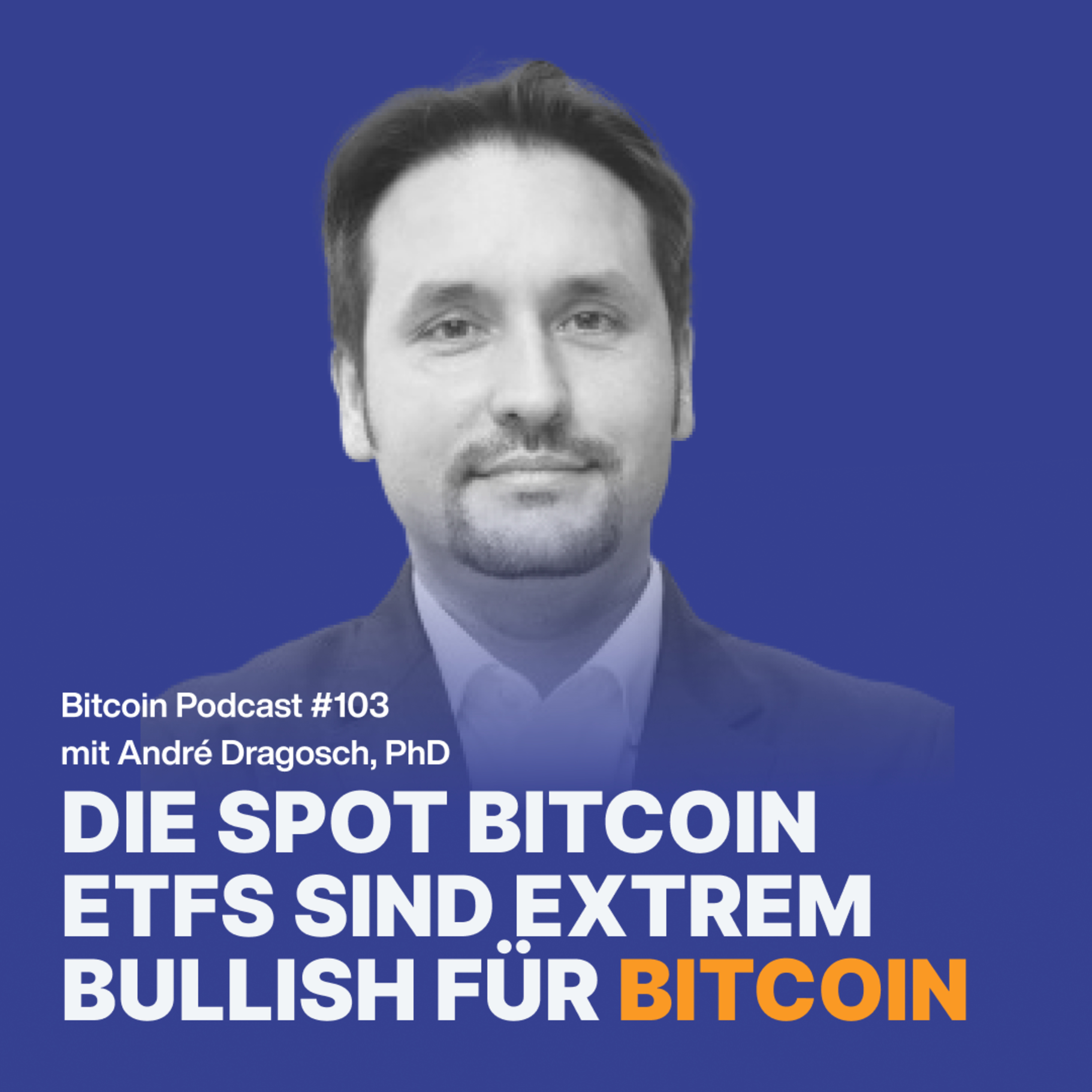 Der Relai Bitcoin Podcast