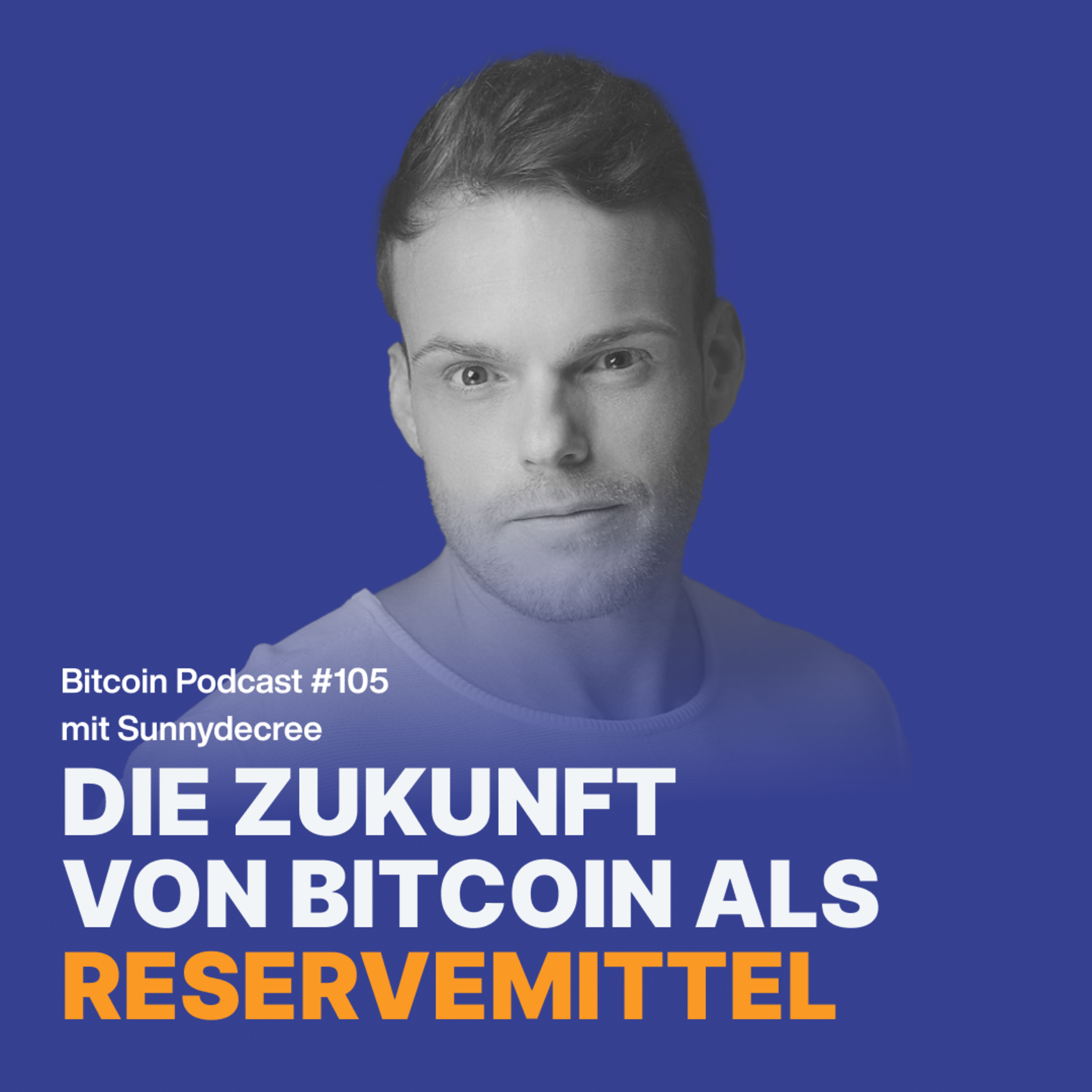 Der Relai Bitcoin Podcast