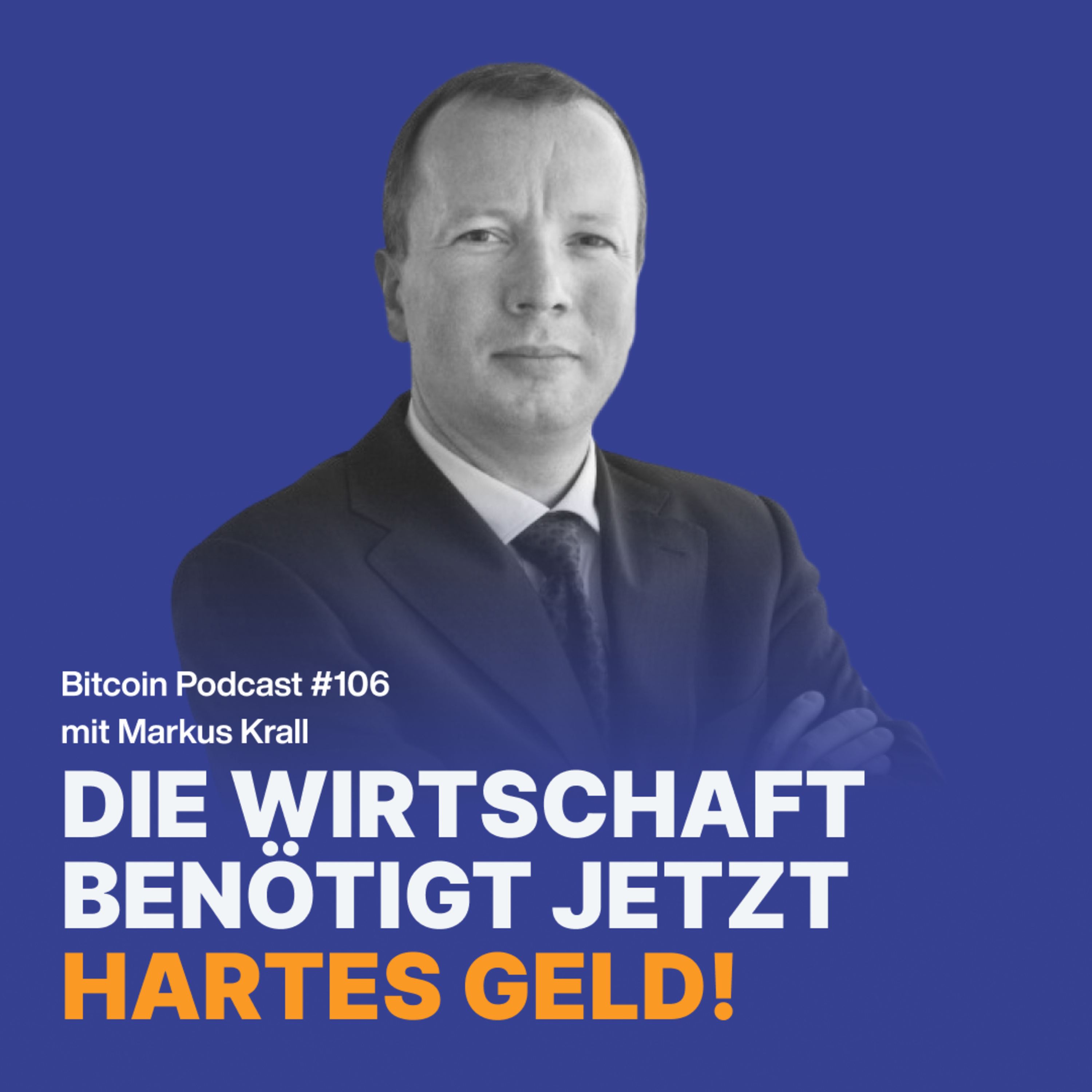 Der Relai Bitcoin Podcast