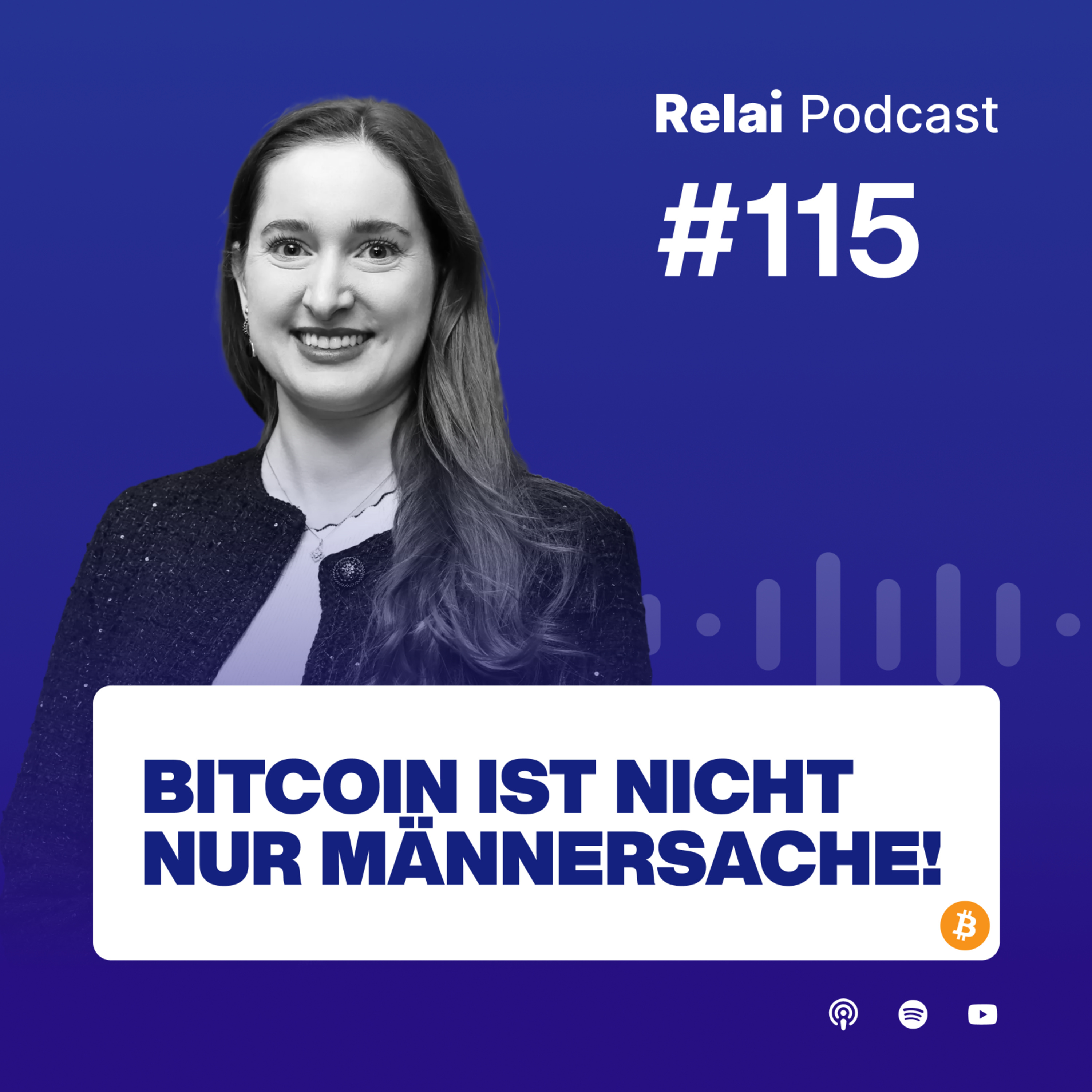 Der Relai Bitcoin Podcast