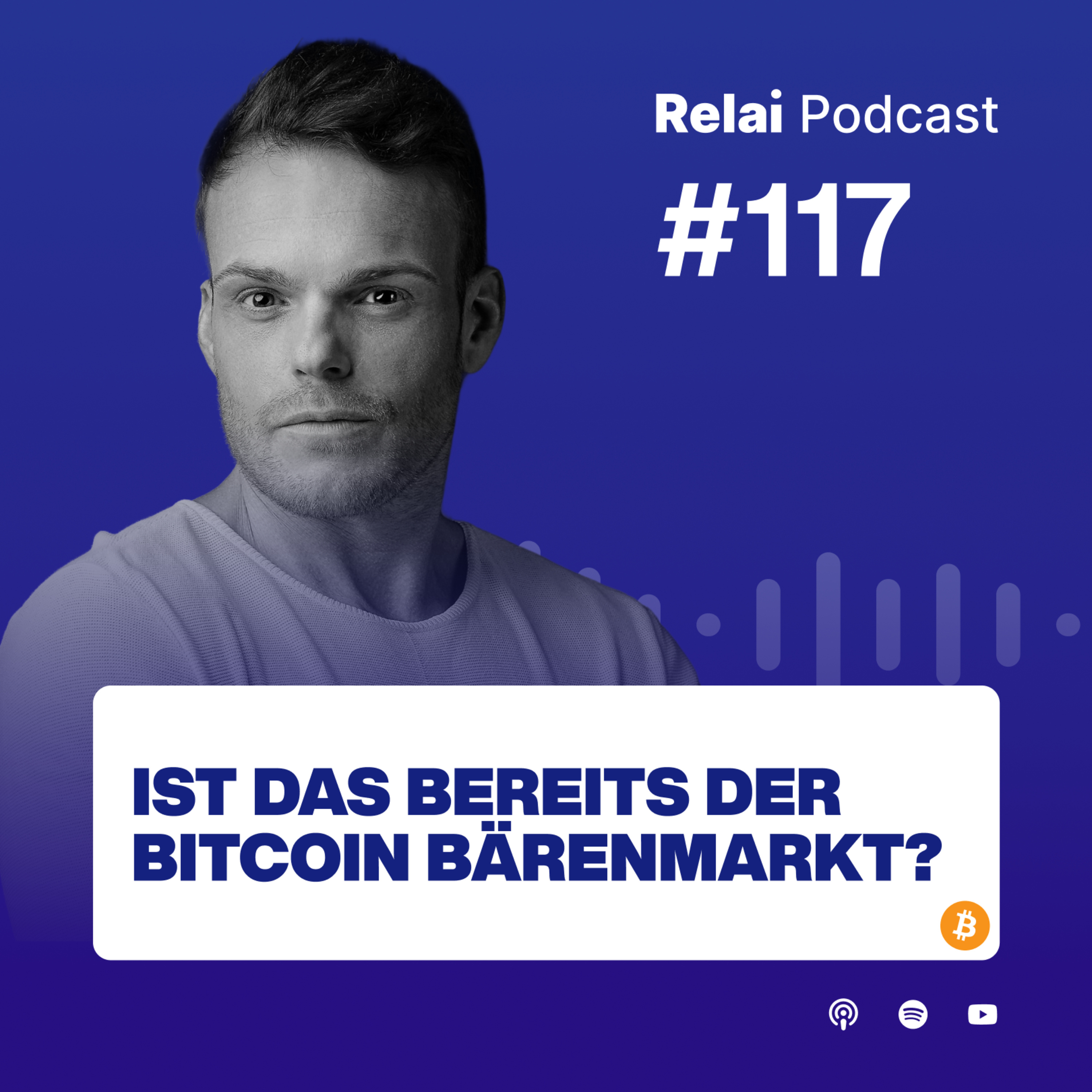 Der Relai Bitcoin Podcast