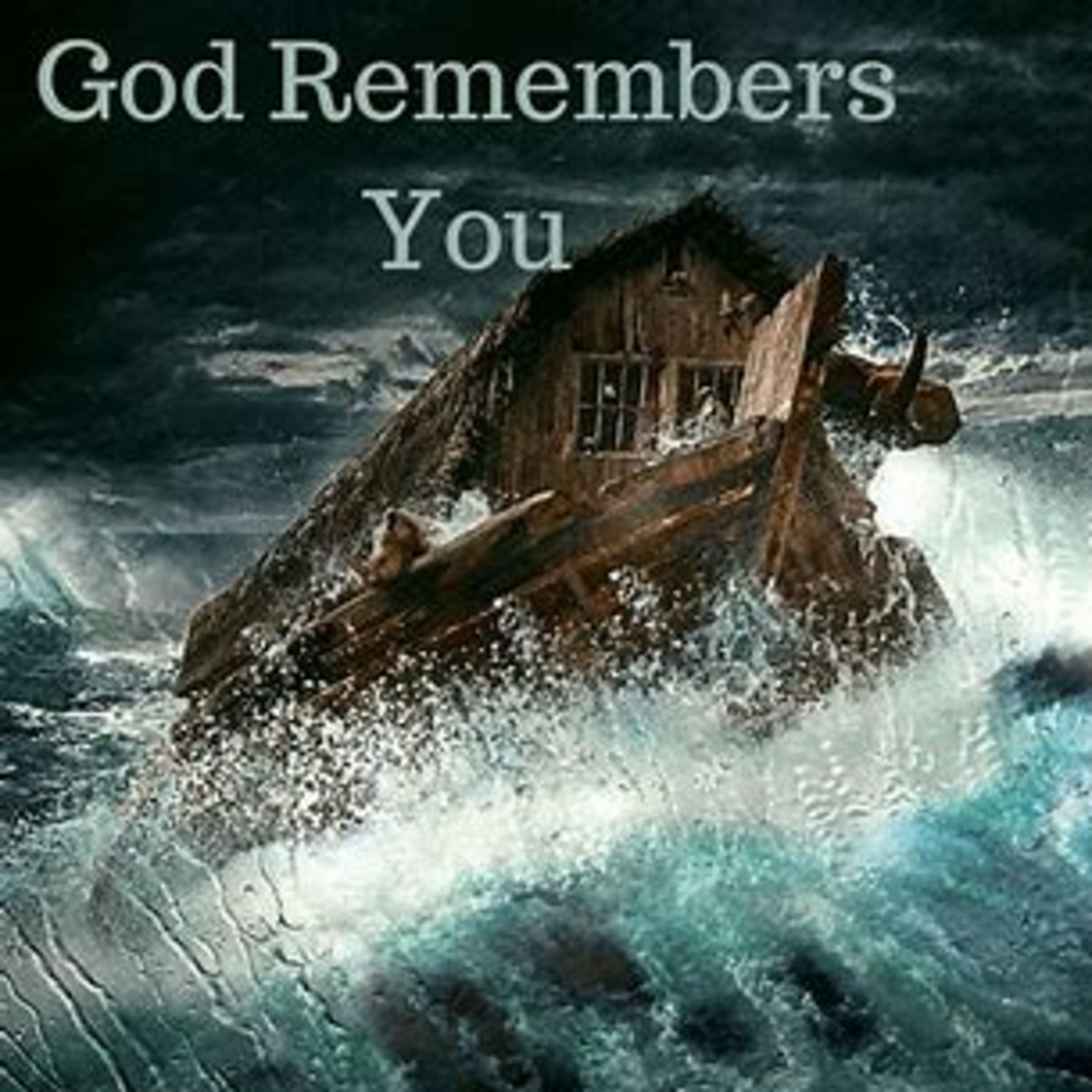 The Word of God
