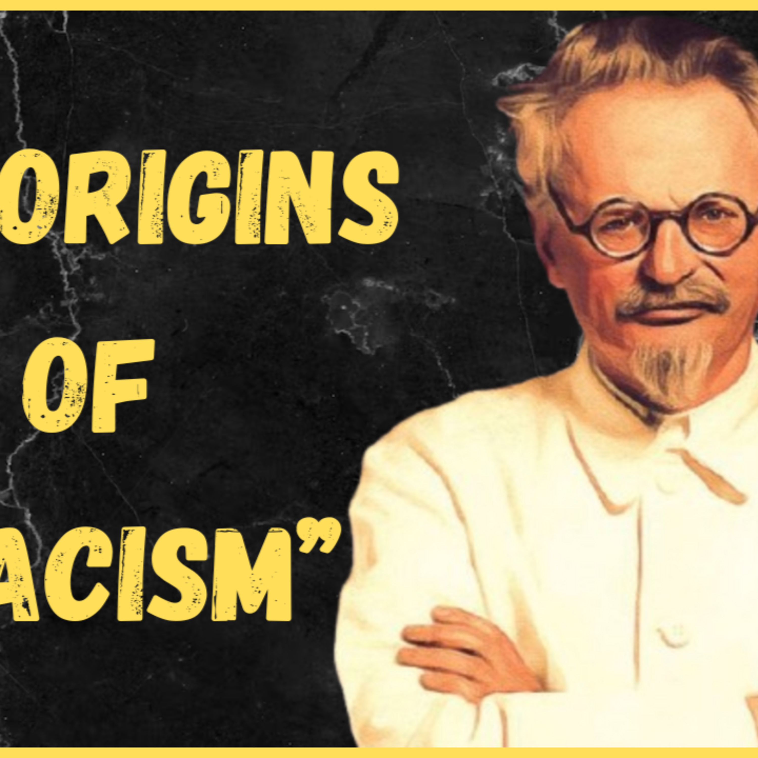 The Origins of "Racism"