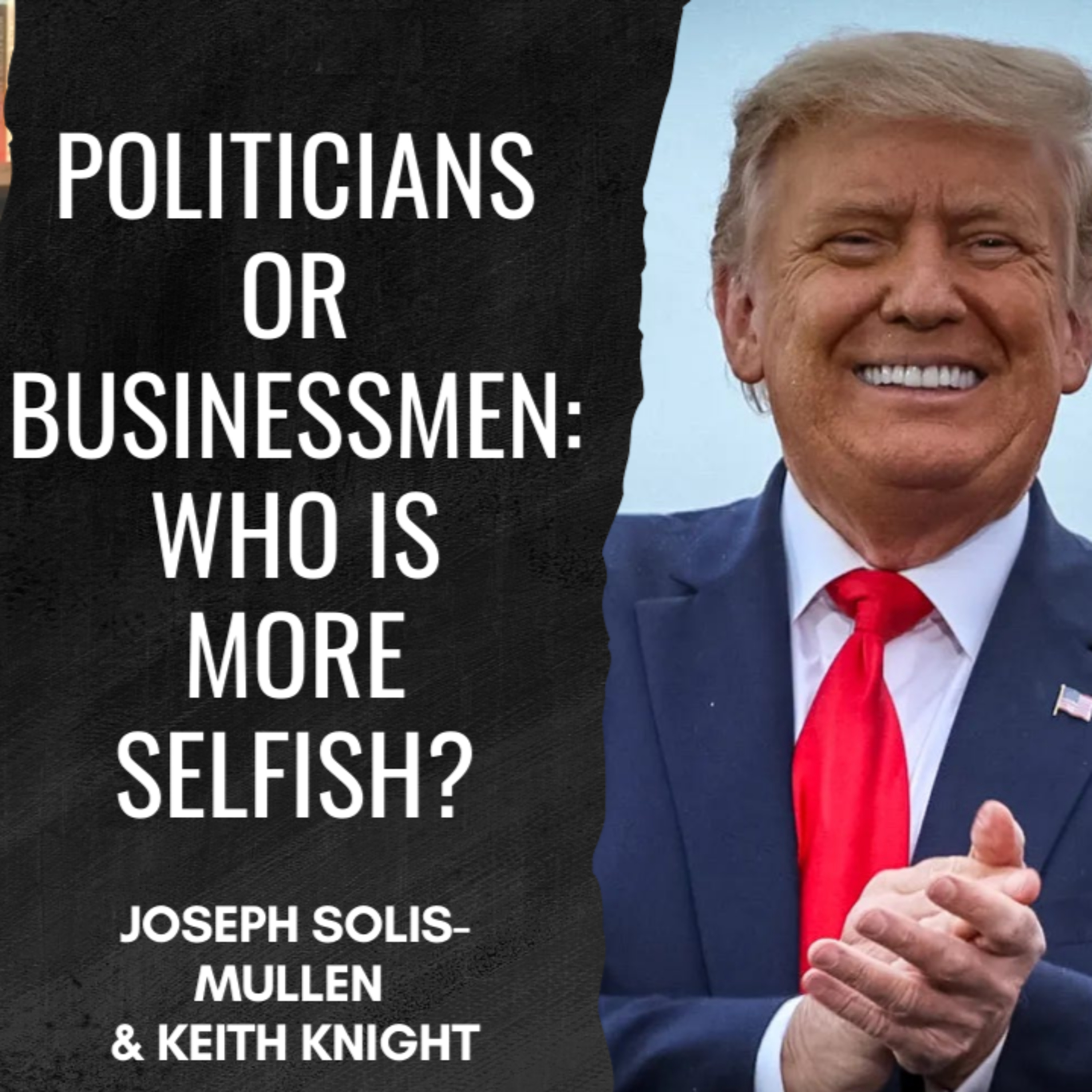 Focus on Incentives, Ignore 'Good Intentions'. Keith Knight & Joseph Solis-Mullen.