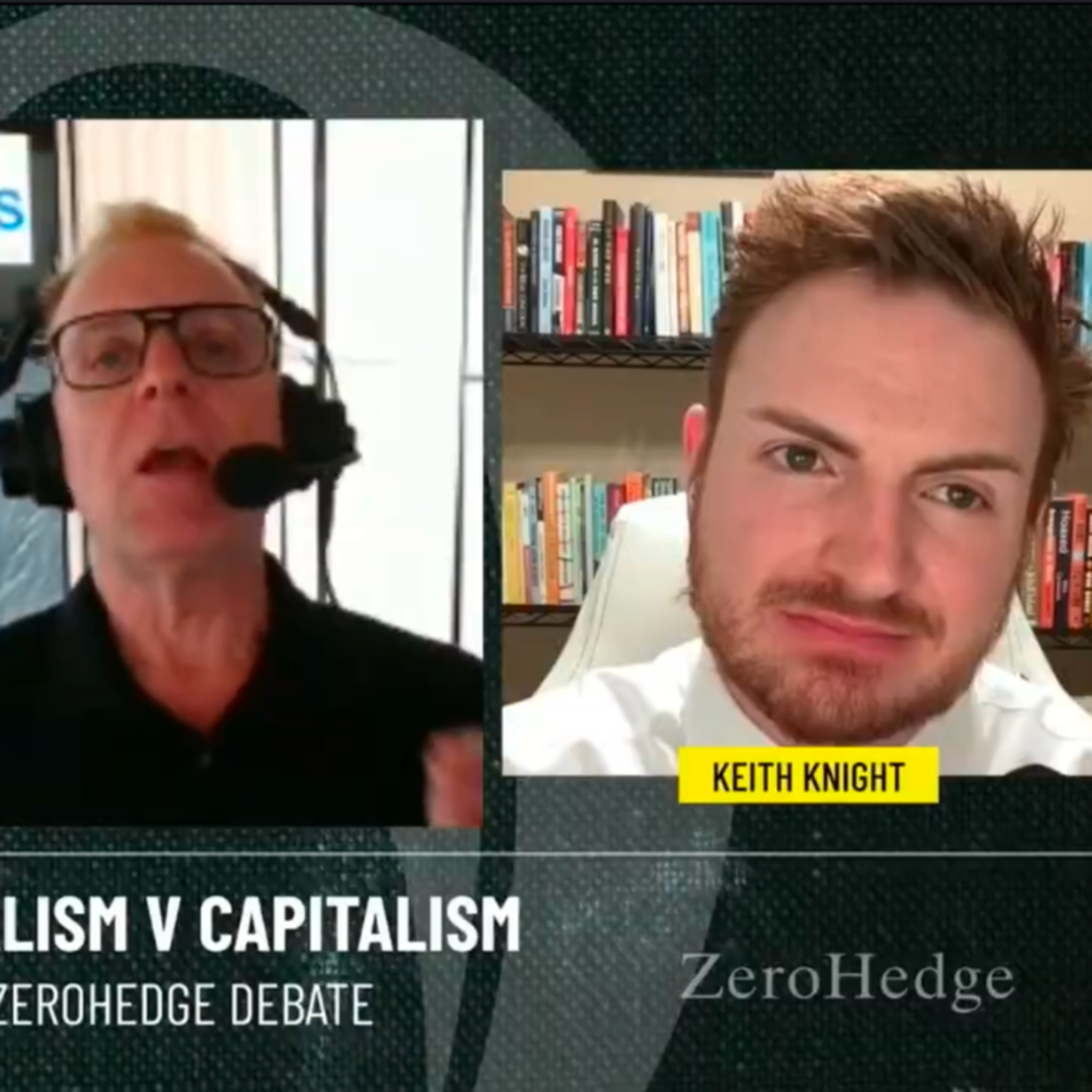 Why Capitalism is the Greatest Anti-Poverty Machine Ever Built