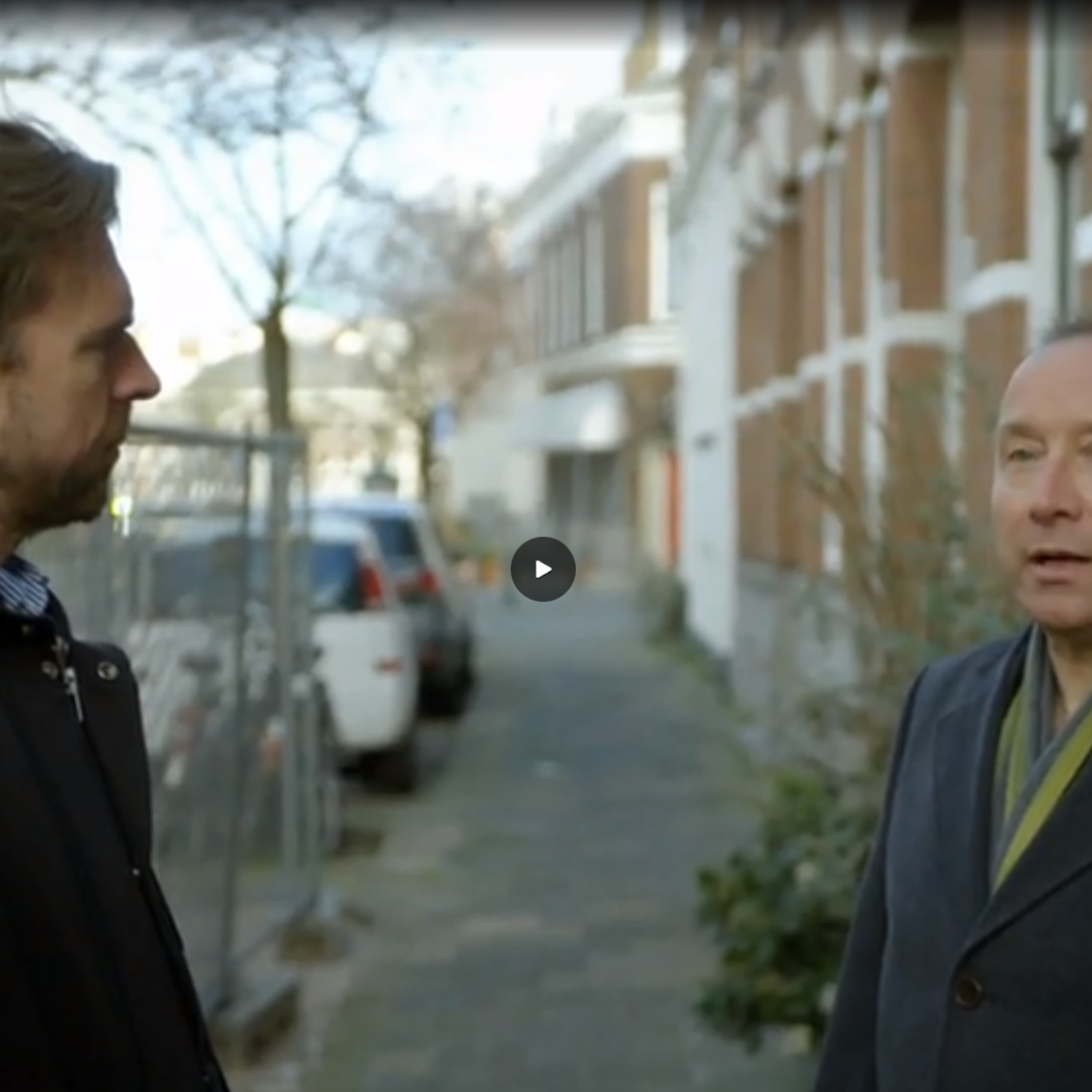 ReactGesprek
