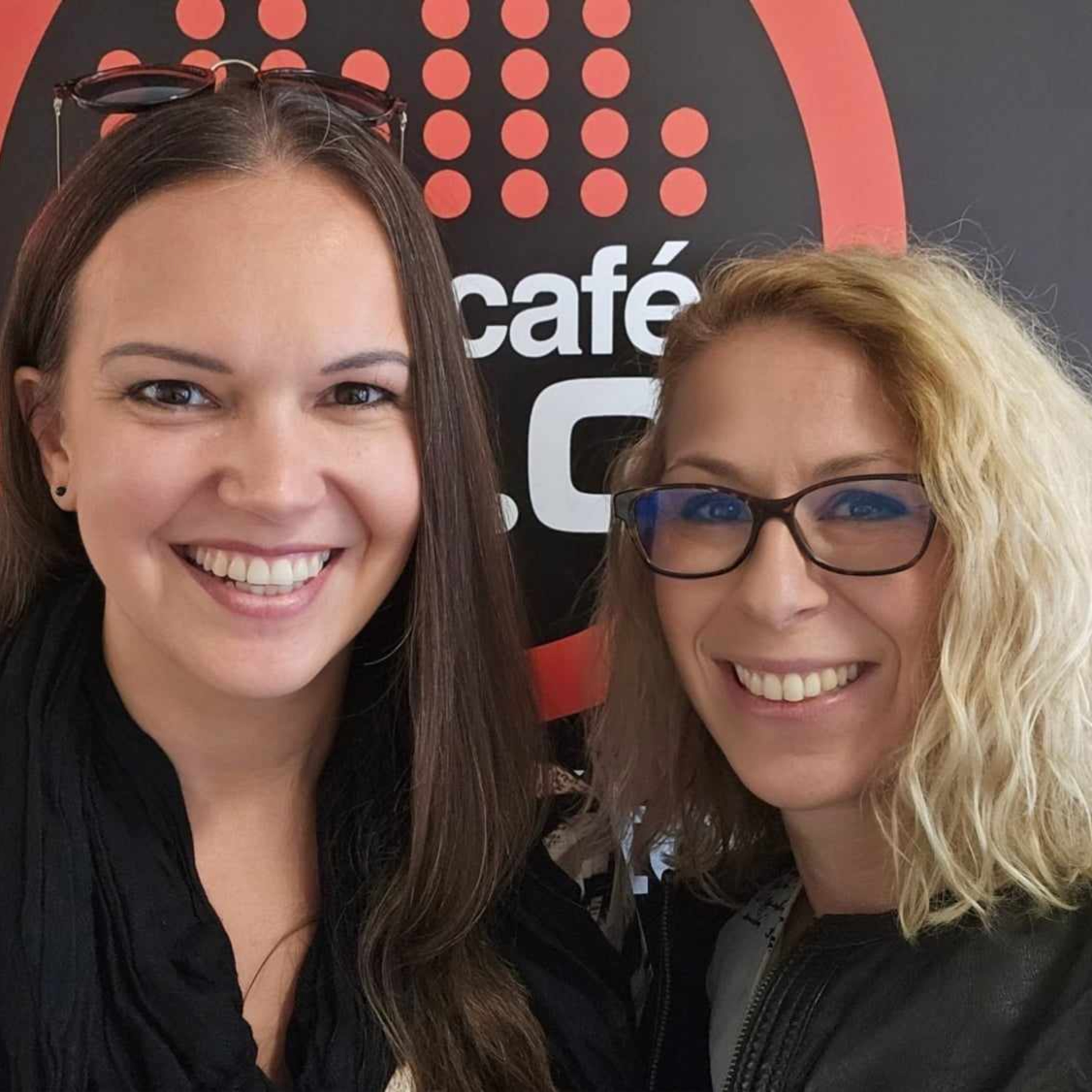 Csinálhatom otthonról? - #8 Vezess könnyedén! - Bánhidi Brigitta, leadership coach