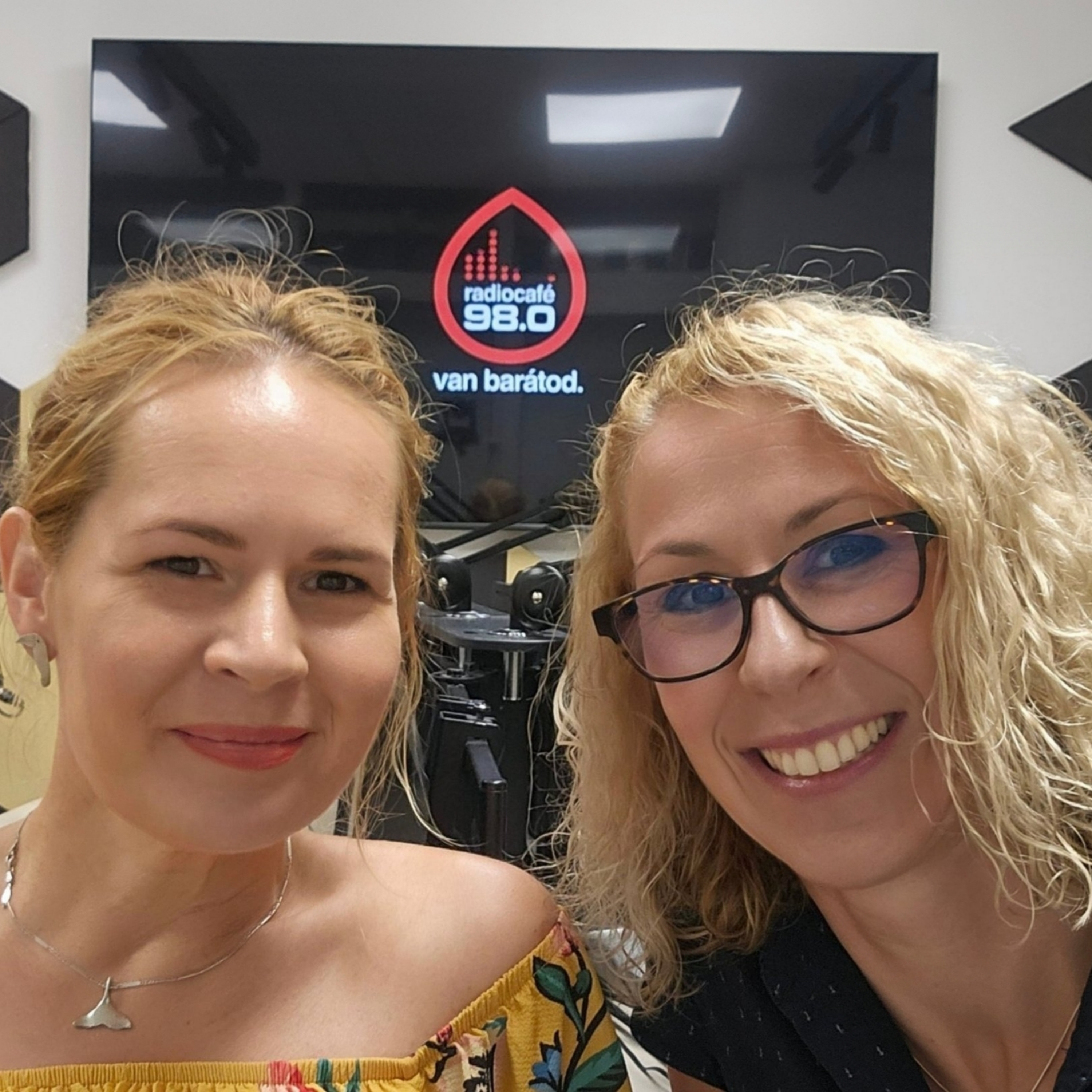 Womanpower - Portrék keret nélkül Kutasi Judittal