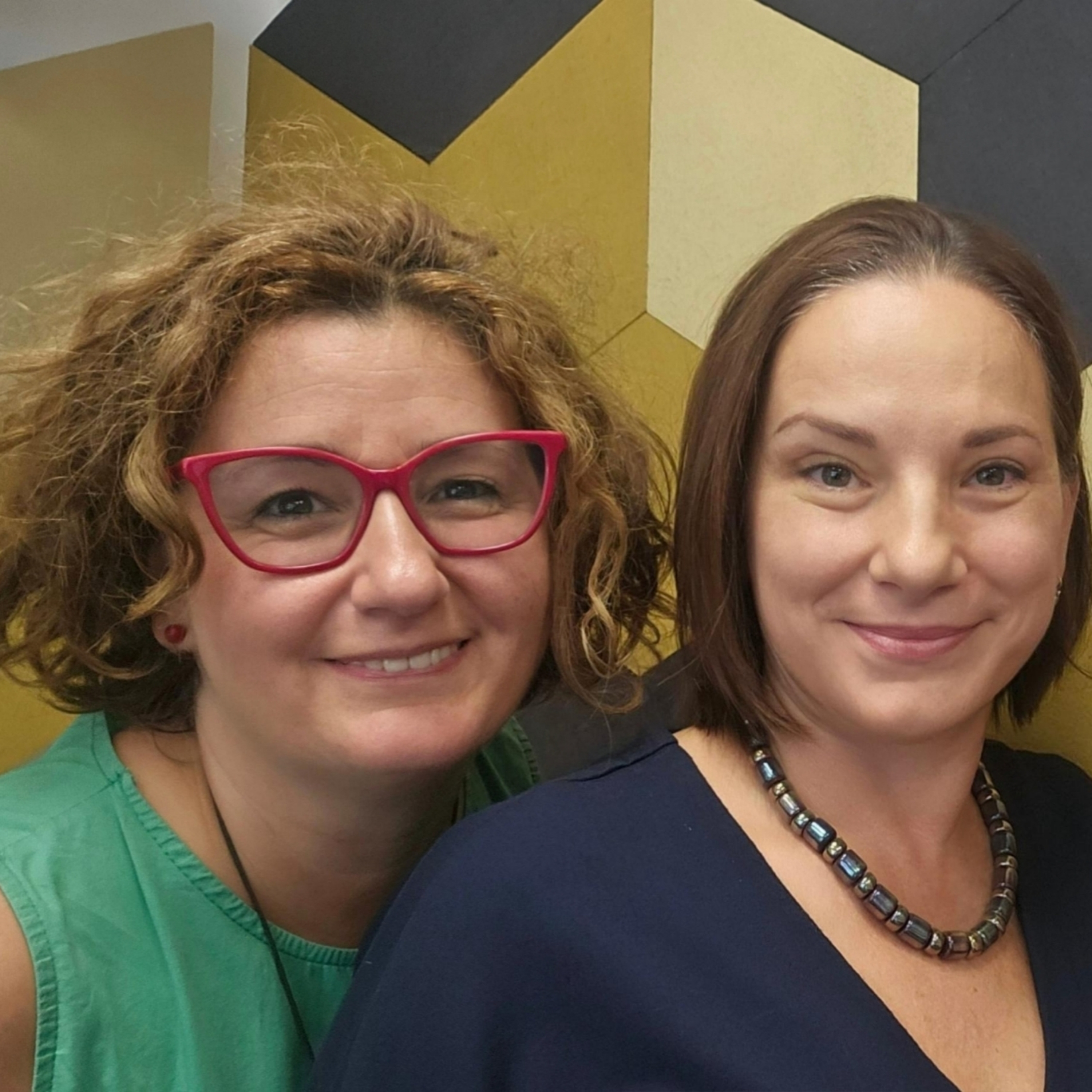 Womanpower - Portrék keret nélkül Kutasi Judittal