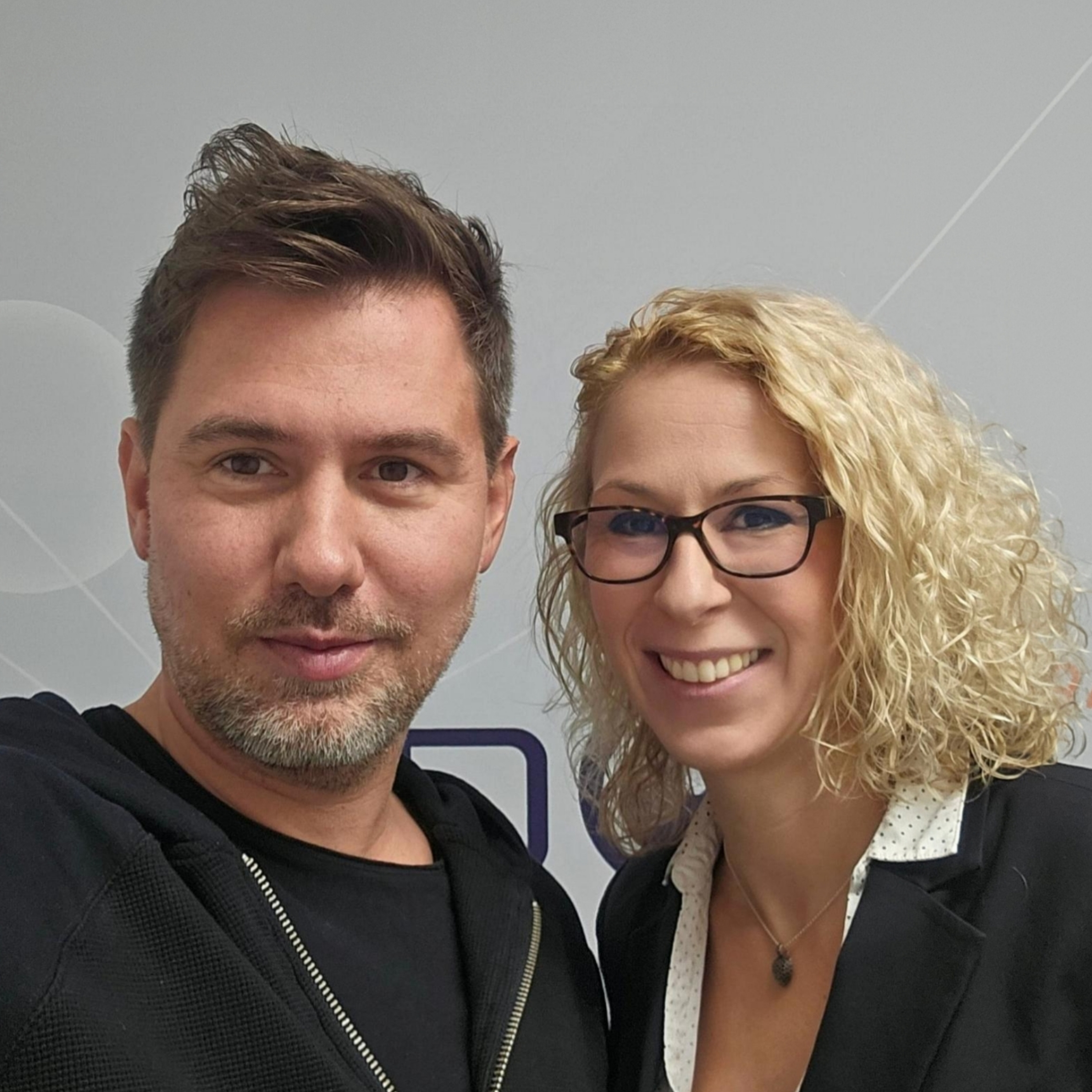Womanpower - Portrék keret nélkül Kutasi Judittal